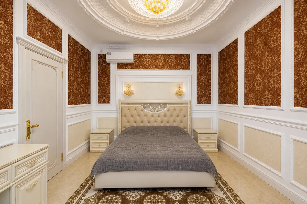 Дом 650 м² в Восходе, участок 8,5 сот. — фото 7