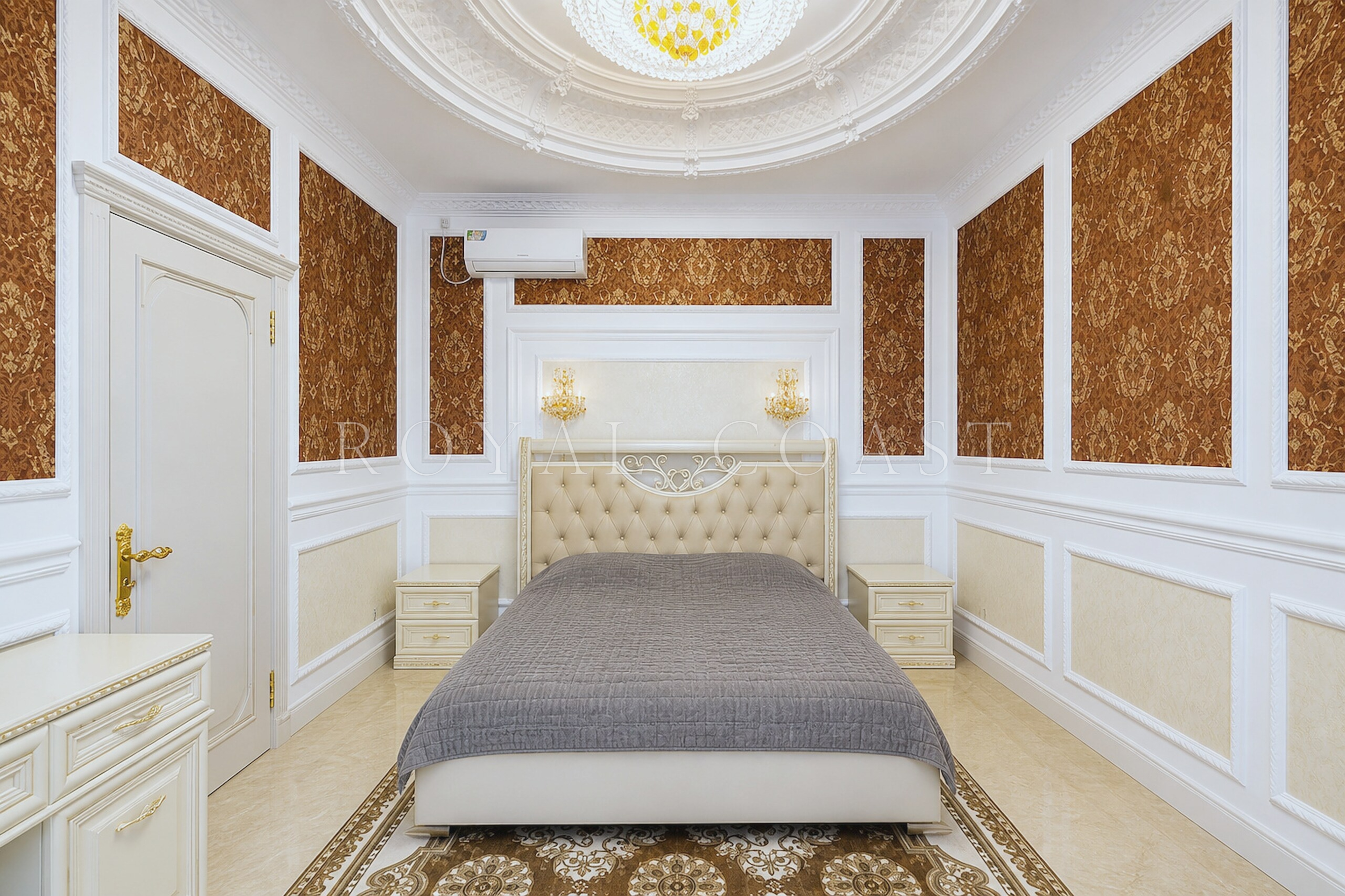 Дом 650 м² в Восходе, участок 8,5 сот. — фото 7