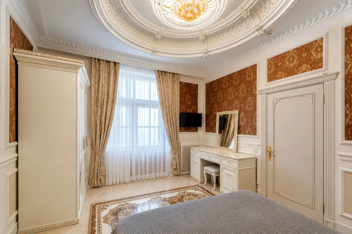 Дом 650 м² в Восходе, участок 8,5 сот. — фото 8