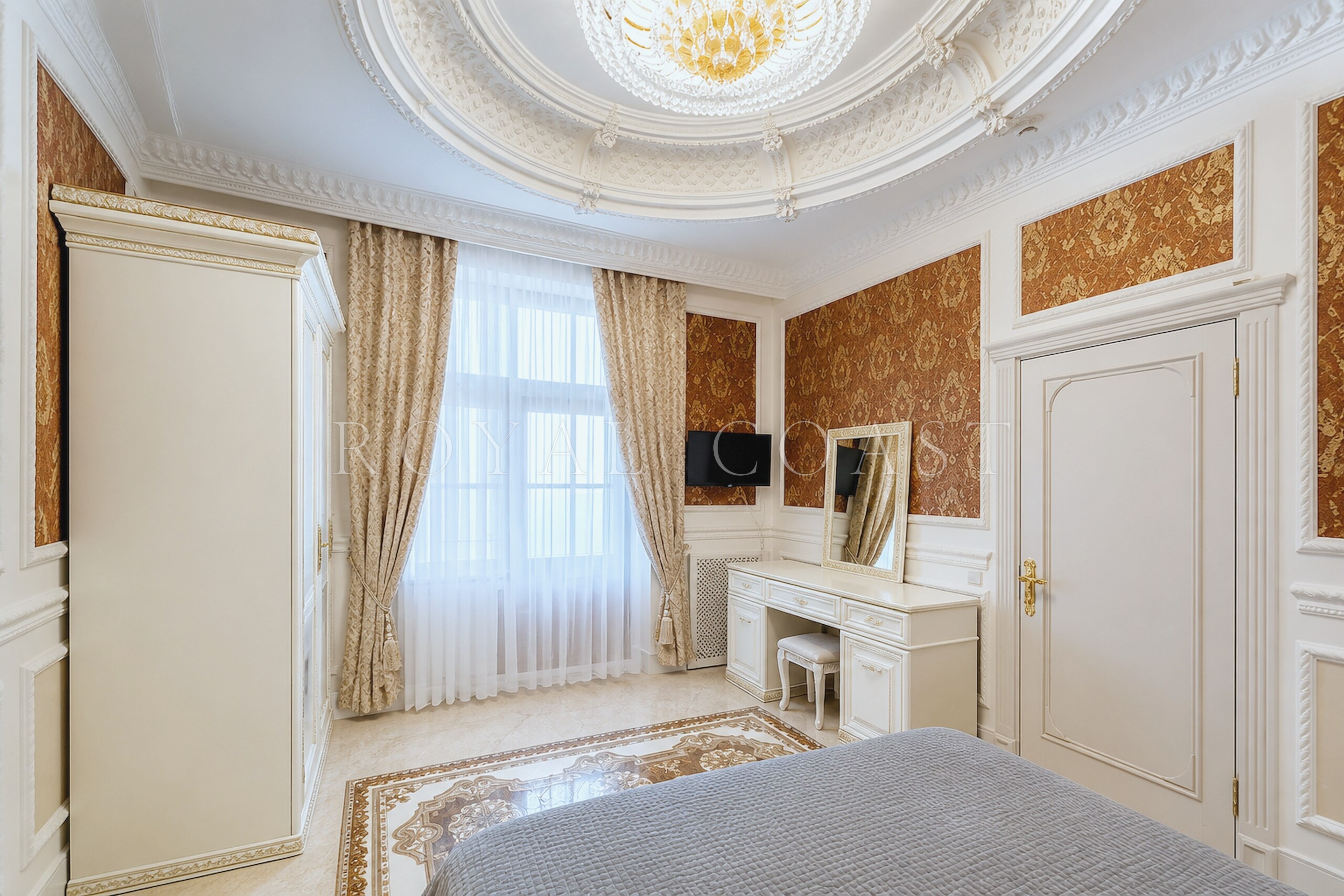 Дом 650 м² в Восходе, участок 8,5 сот. — фото 8