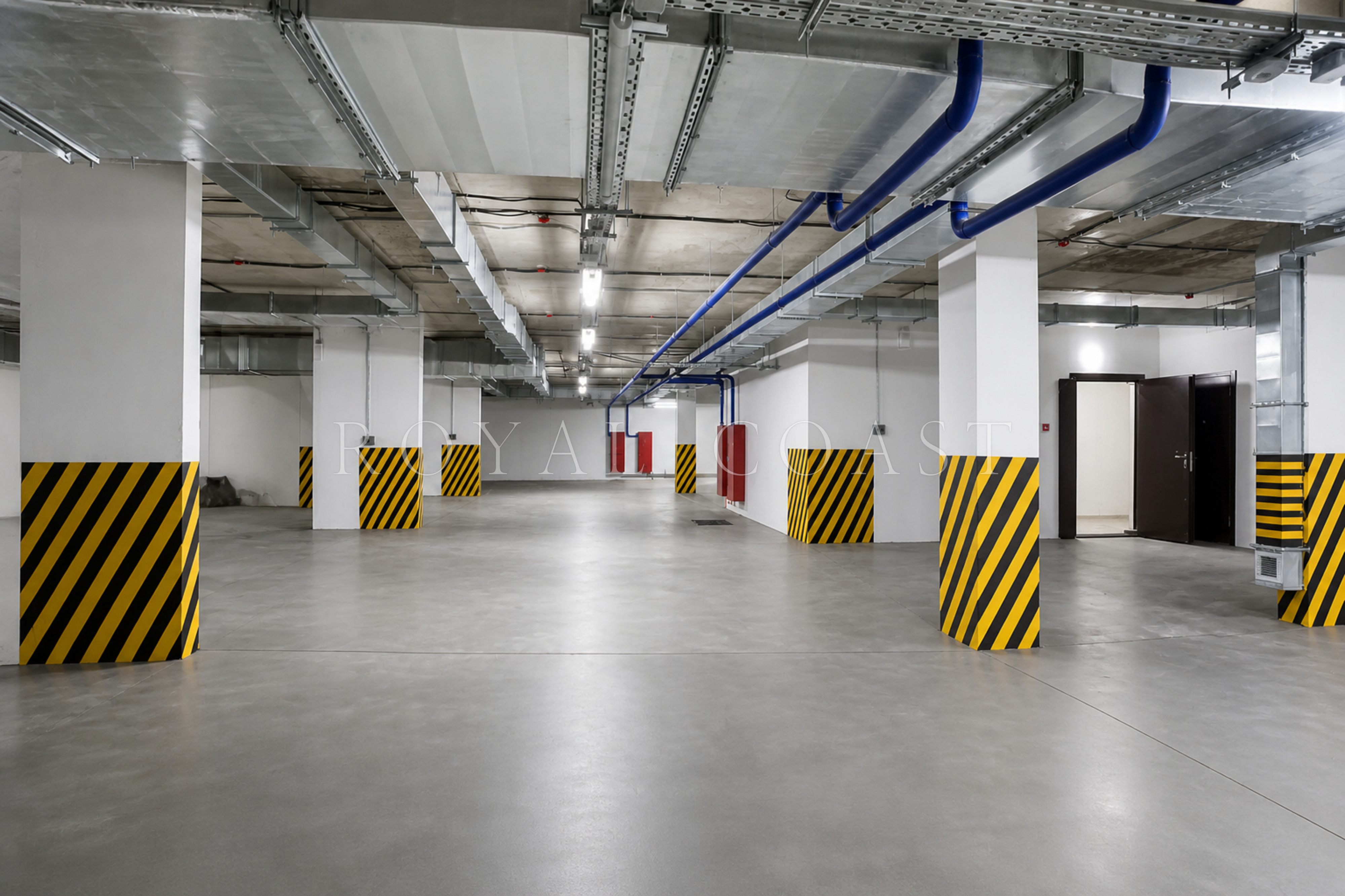 Трёхкомнатная квартира в Ялте, 71.7 м² — фото 18