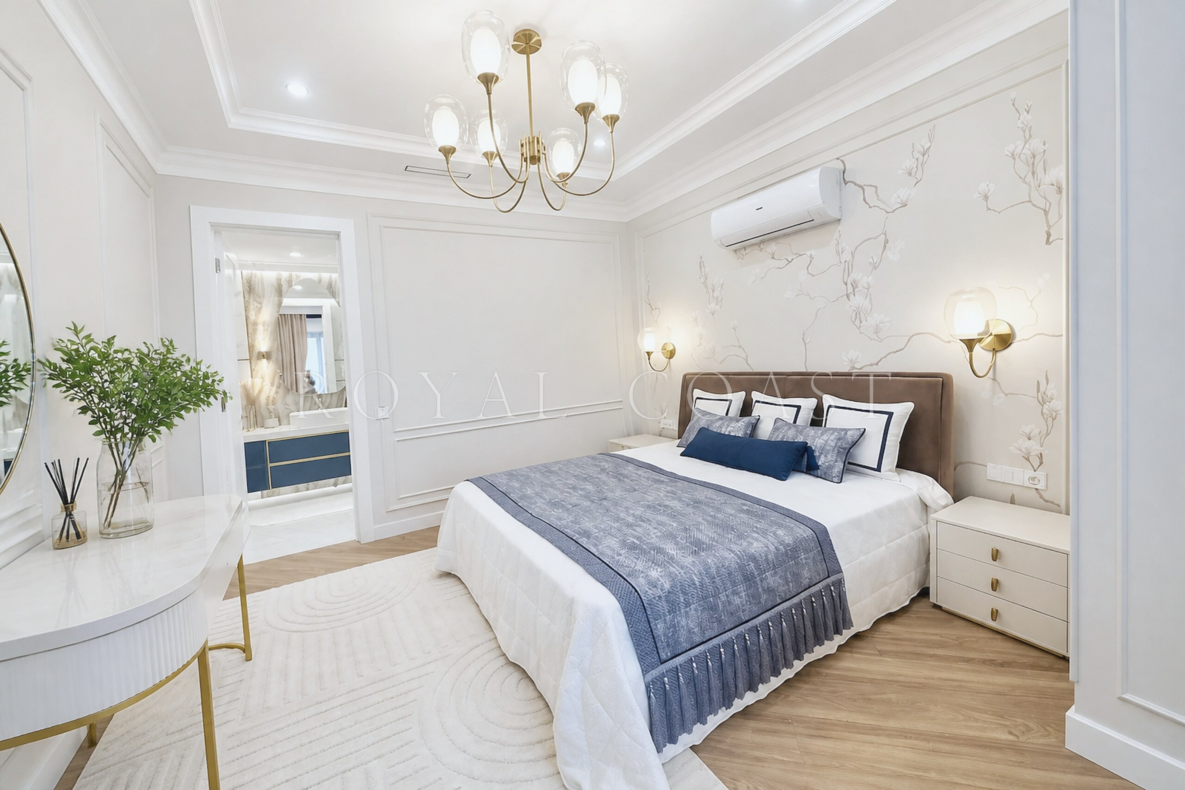 Квартира в Ялте, 101 м²