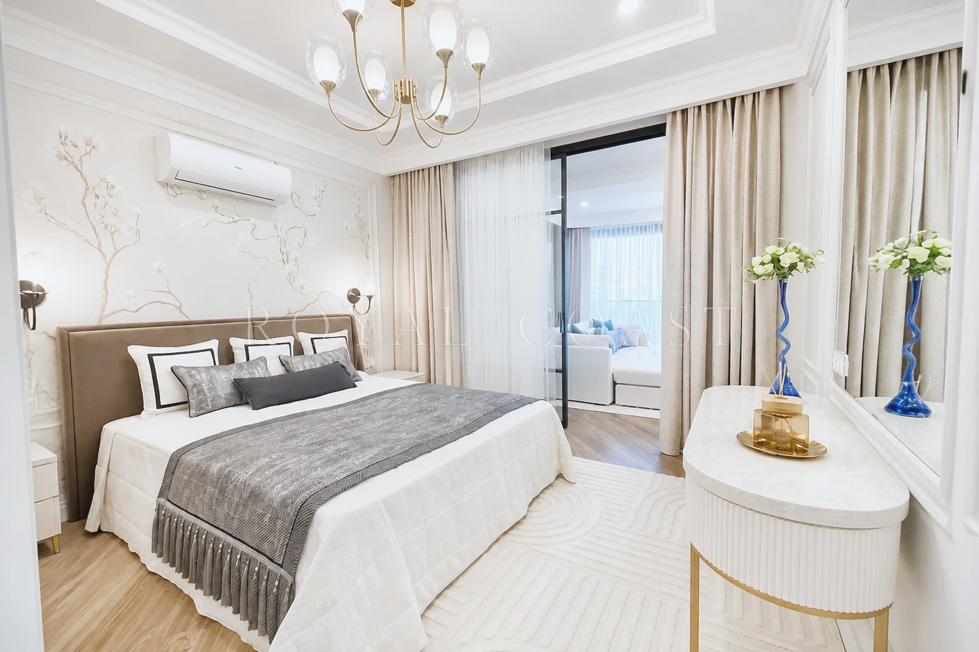 Квартира в Ялте, 101 м² — фото 11