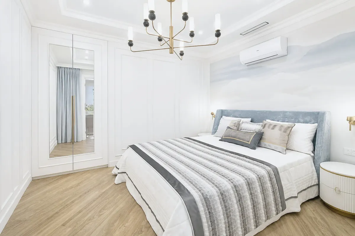Квартира в Ялте, 101 м² — фото 10
