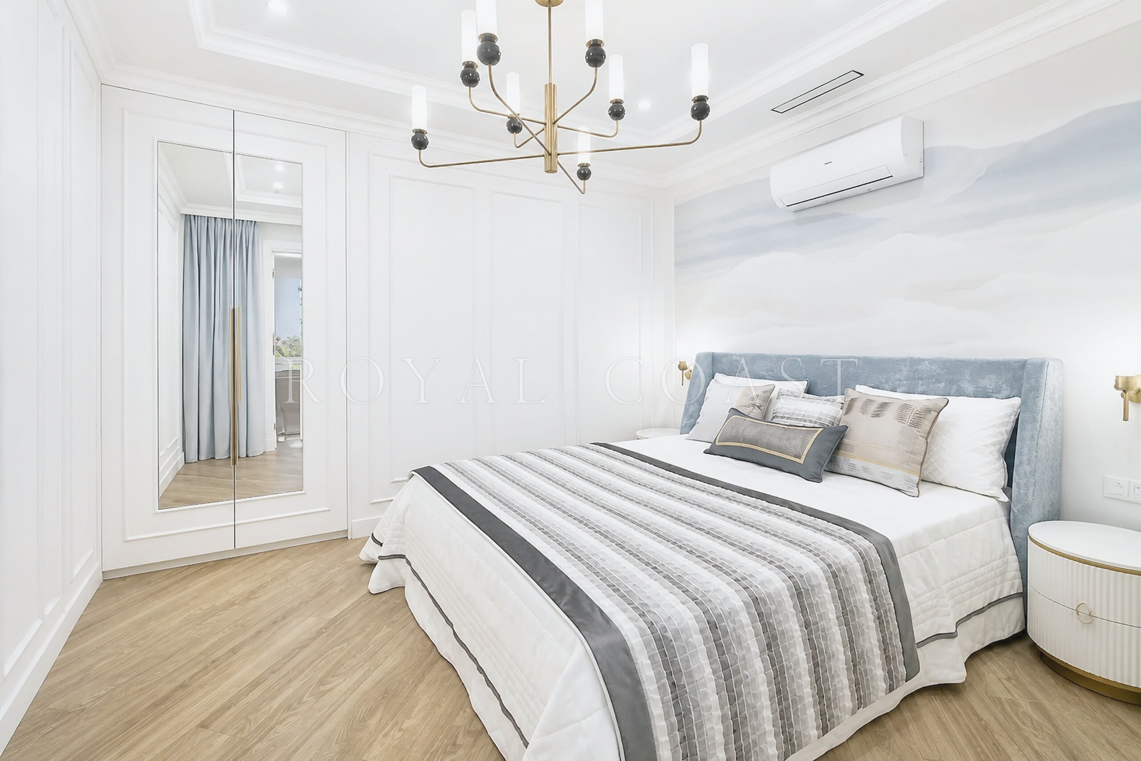 Квартира в Ялте, 101 м² — фото 13