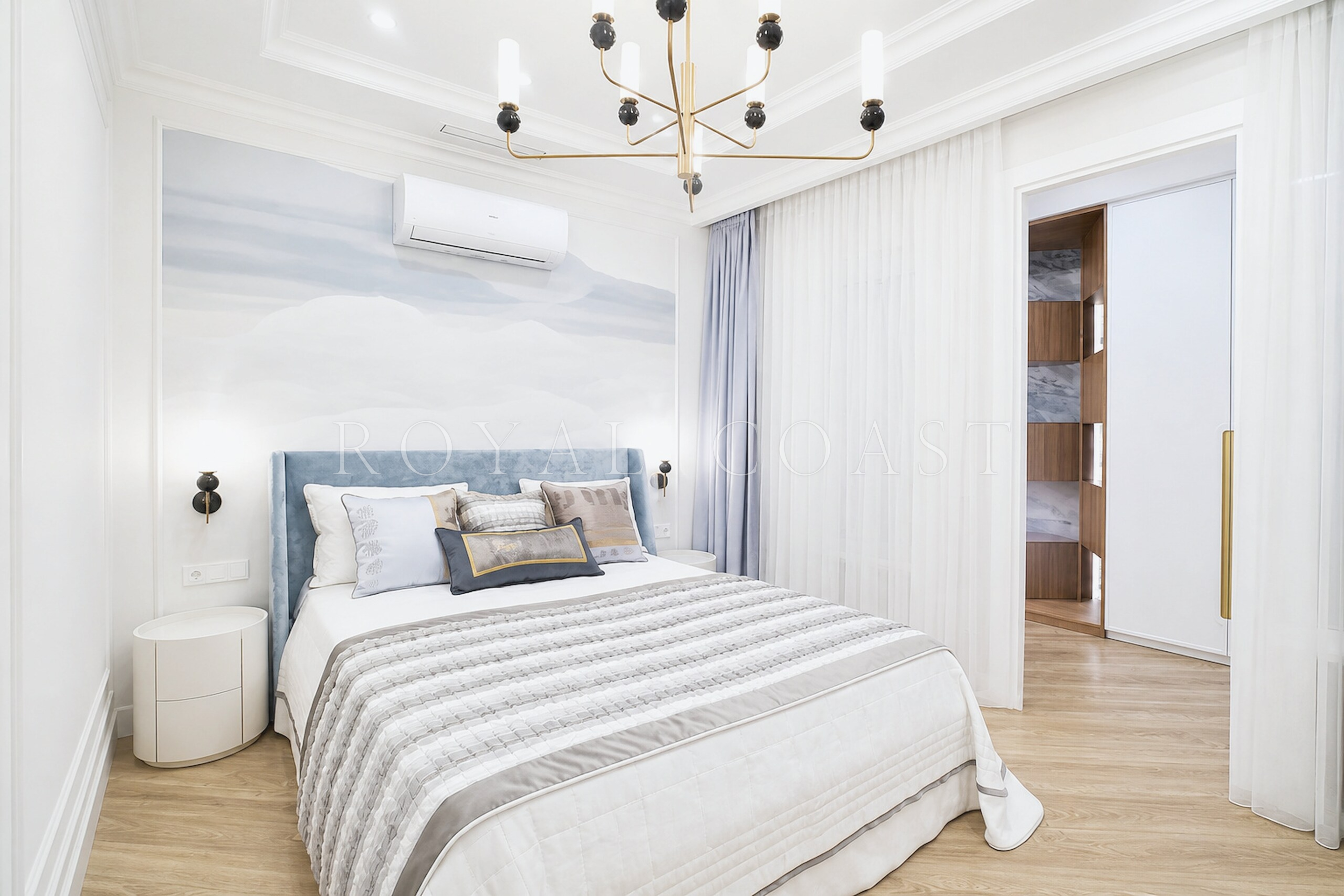 Квартира в Ялте, 101 м² — фото 14