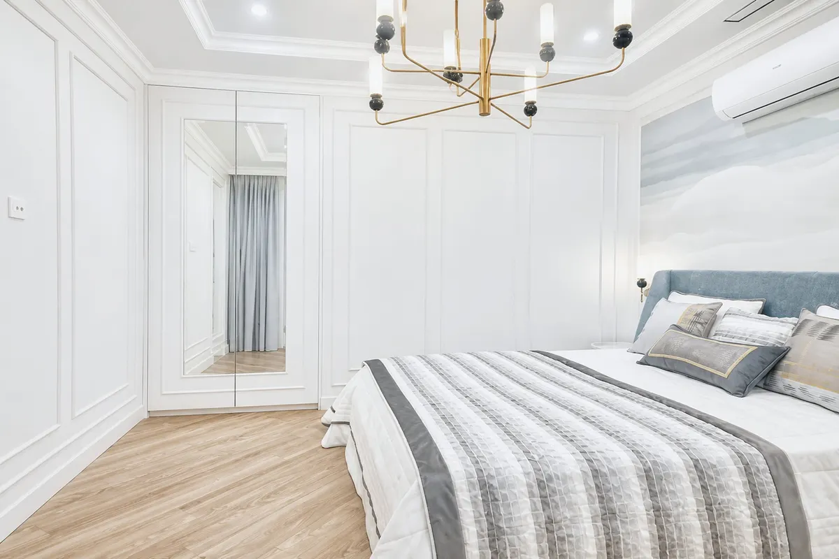 Квартира в Ялте, 101 м² — фото 12