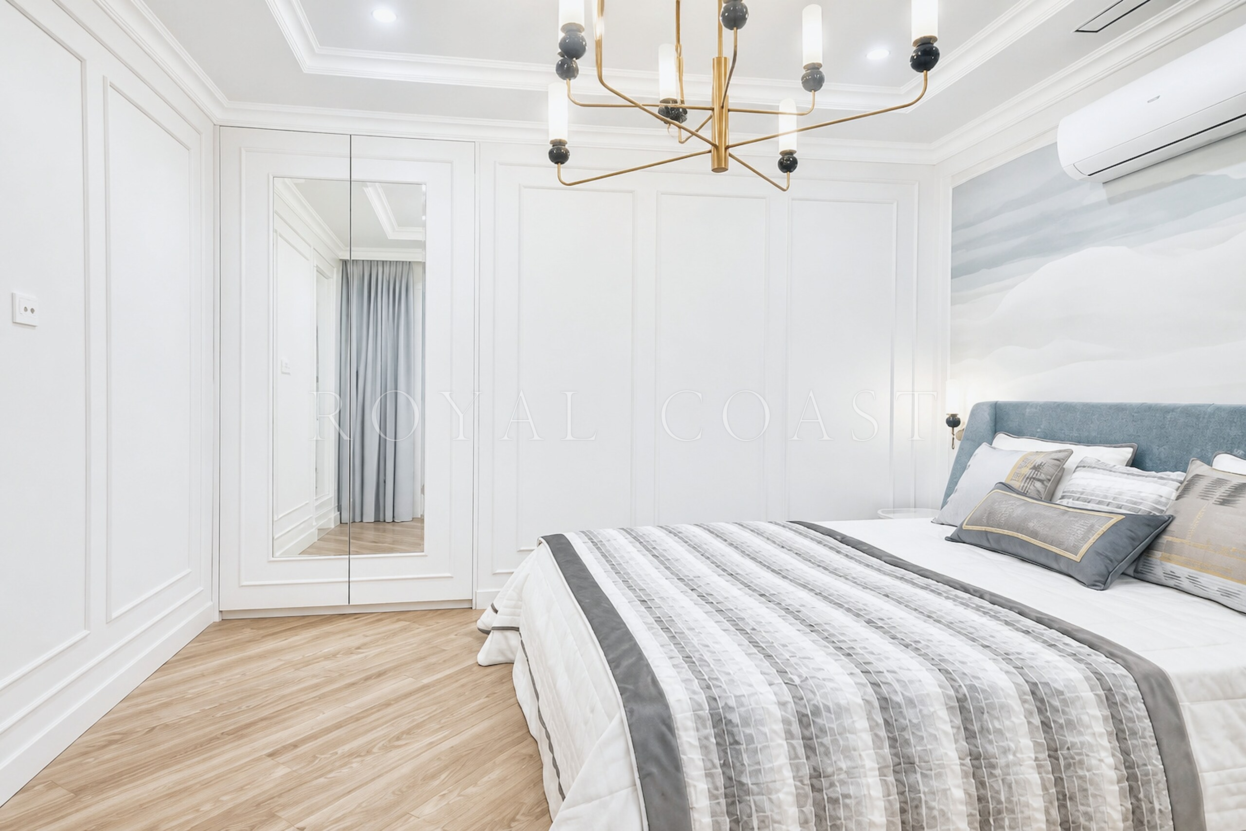 Квартира в Ялте, 101 м² — фото 15