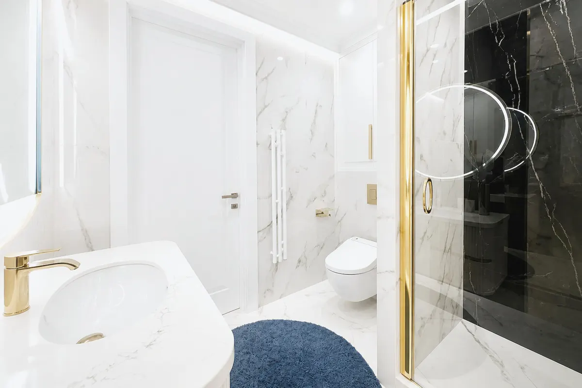 Квартира в Ялте, 101 м² — фото 15
