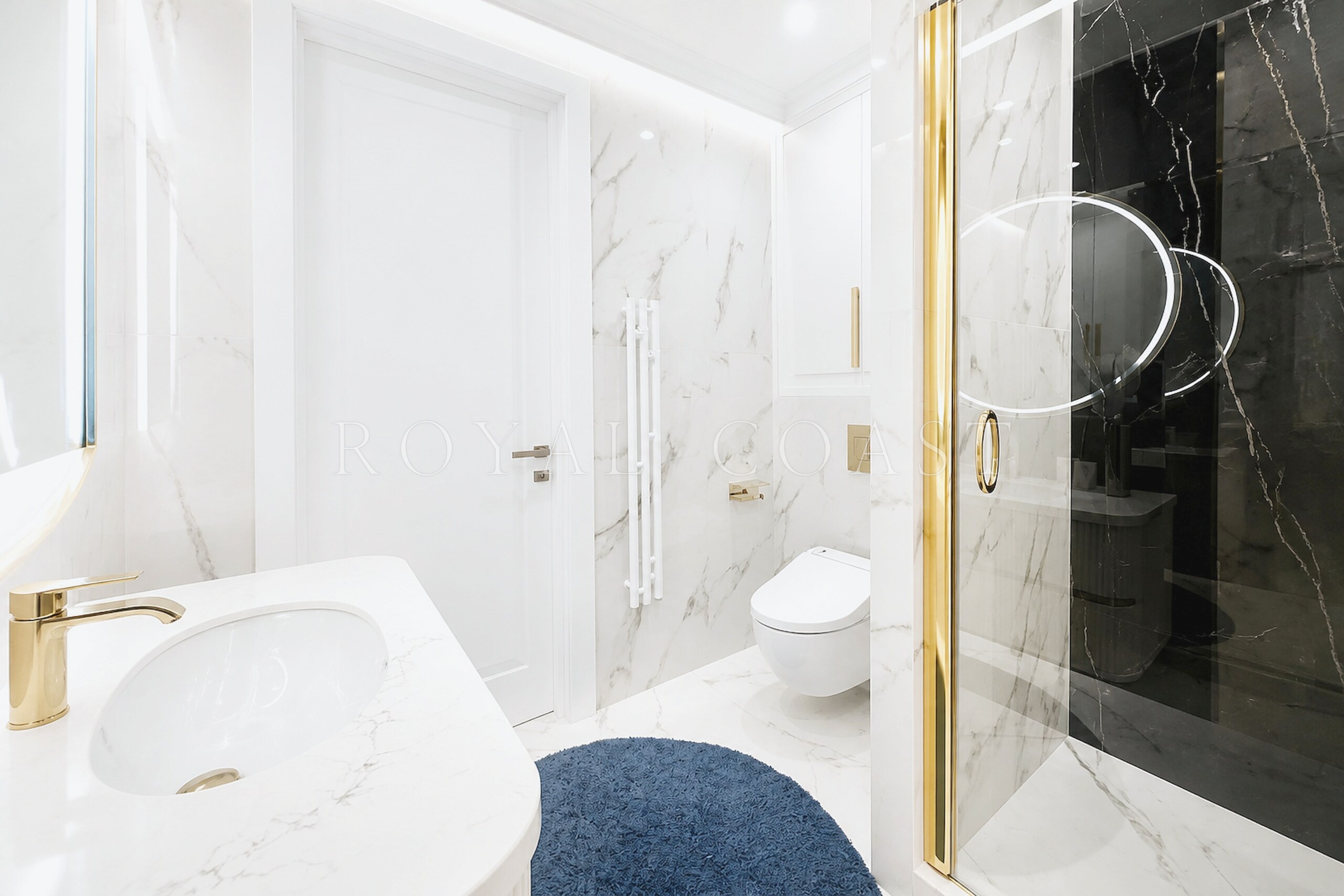 Квартира в Ялте, 101 м² — фото 19