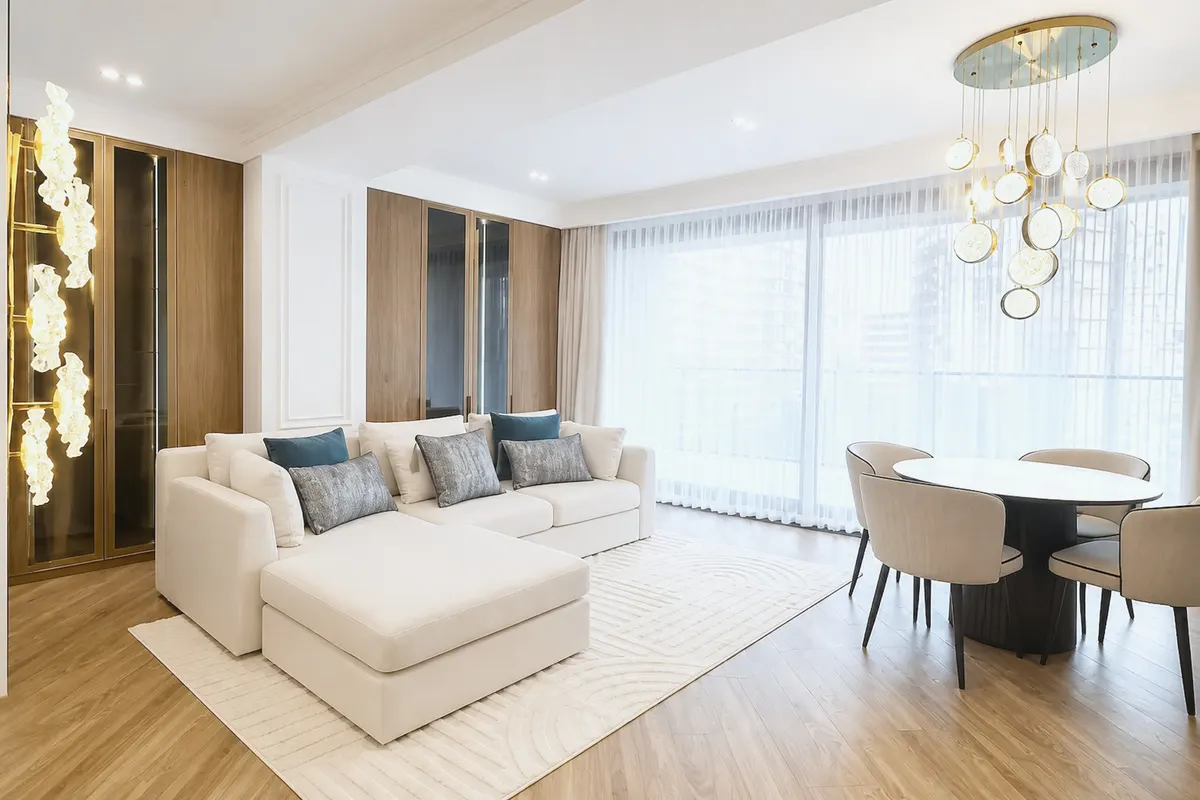 Квартира в Ялте, 101 м² — фото 6