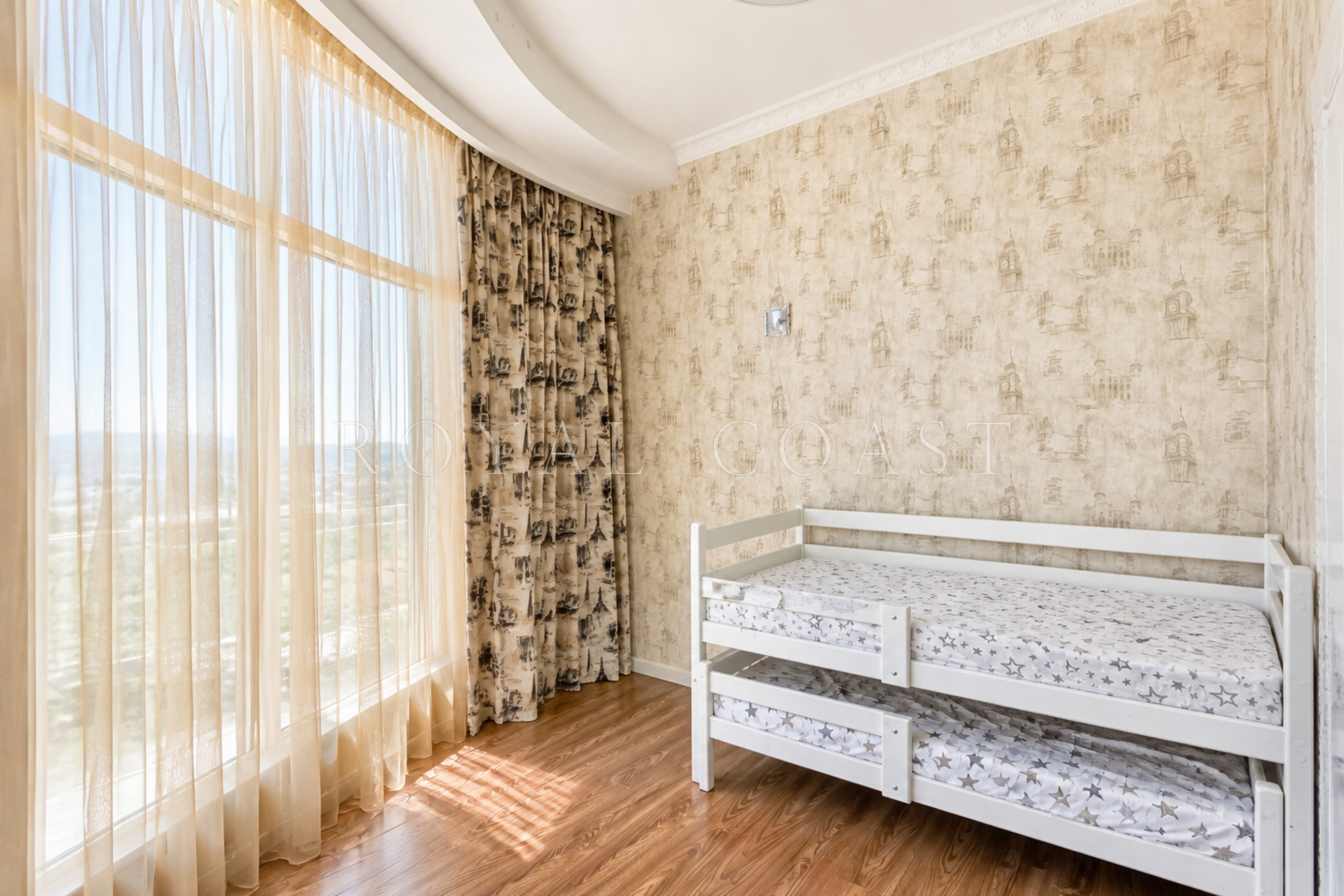 Двухкомнатная квартира в Ялте, 105.1 м² — фото 20