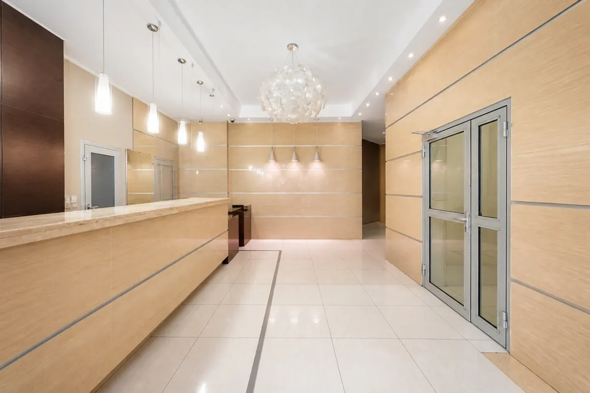Двухкомнатная квартира в Ялте, 105.1 м² — фото 31