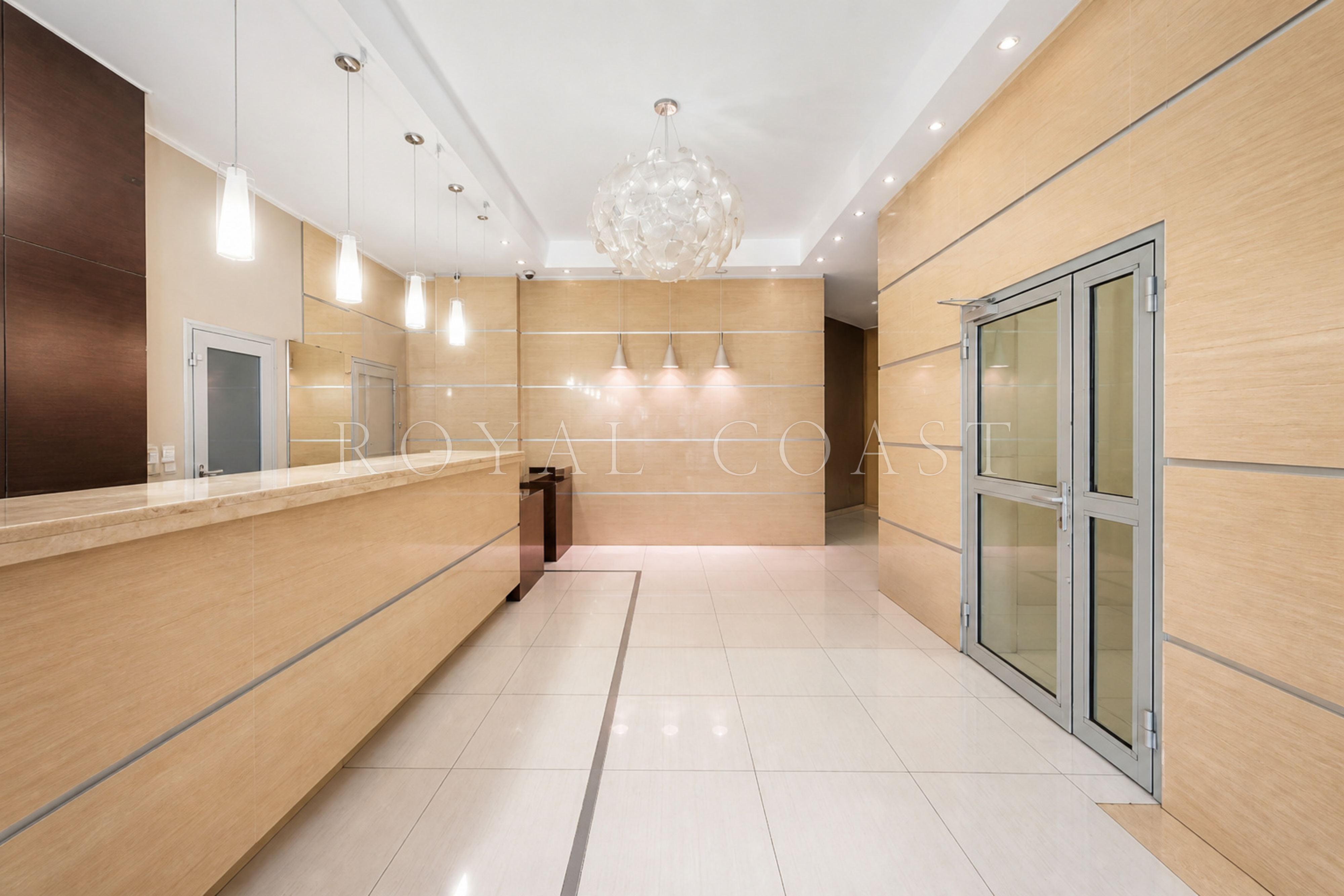 Двухкомнатная квартира в Ялте, 105.1 м² — фото 33