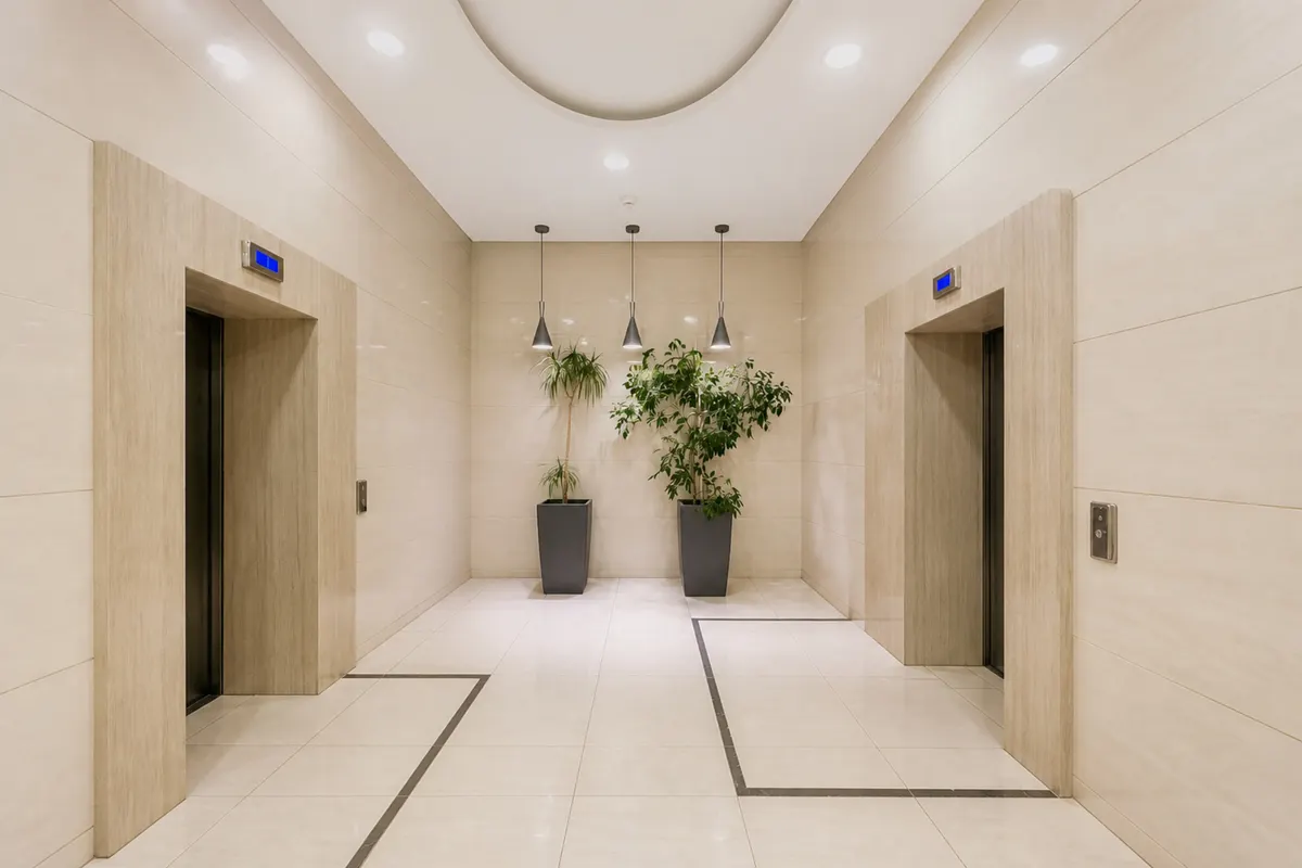 Двухкомнатная квартира в Ялте, 105.1 м² — фото 32