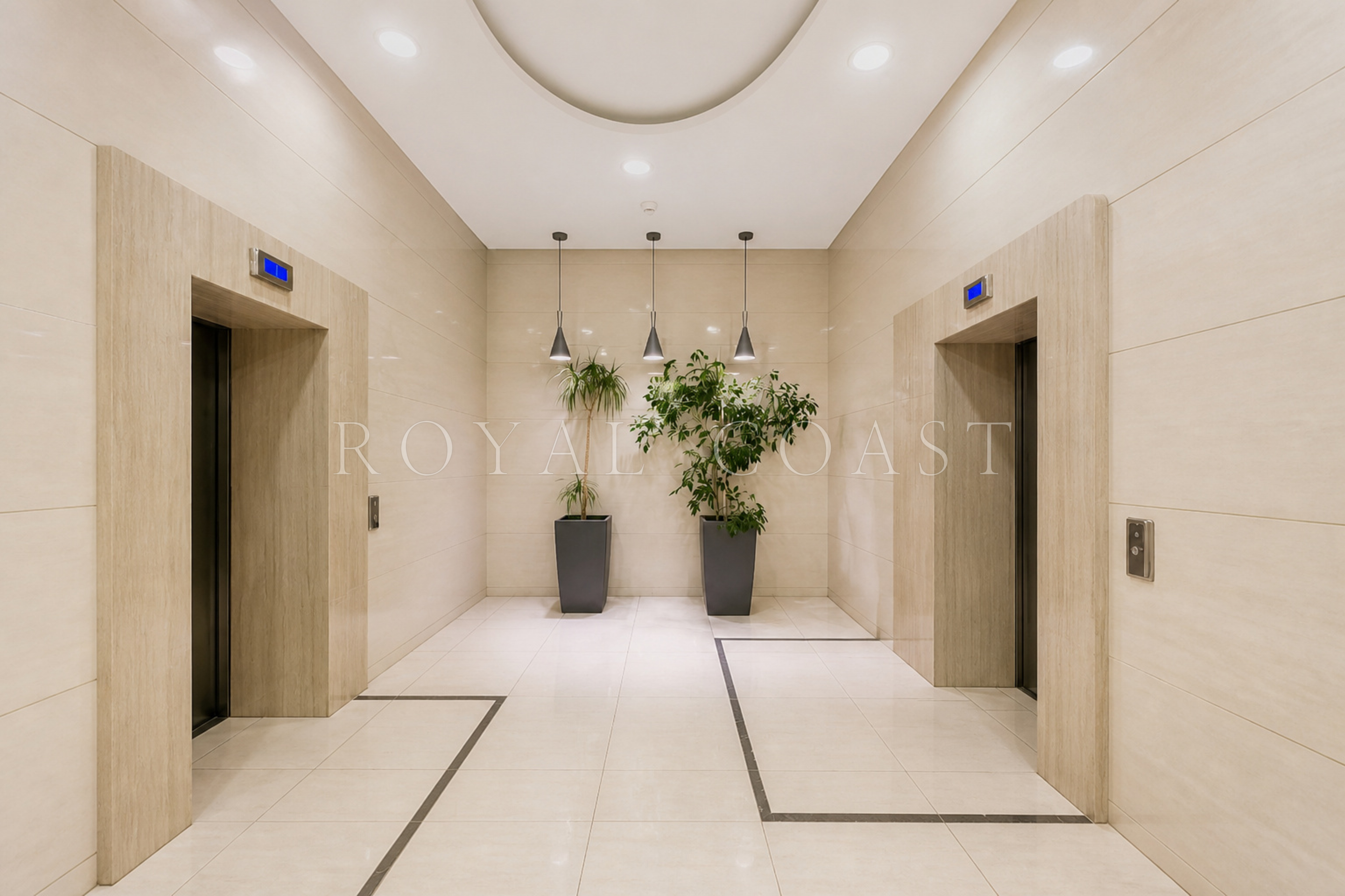 Двухкомнатная квартира в Ялте, 105.1 м² — фото 34