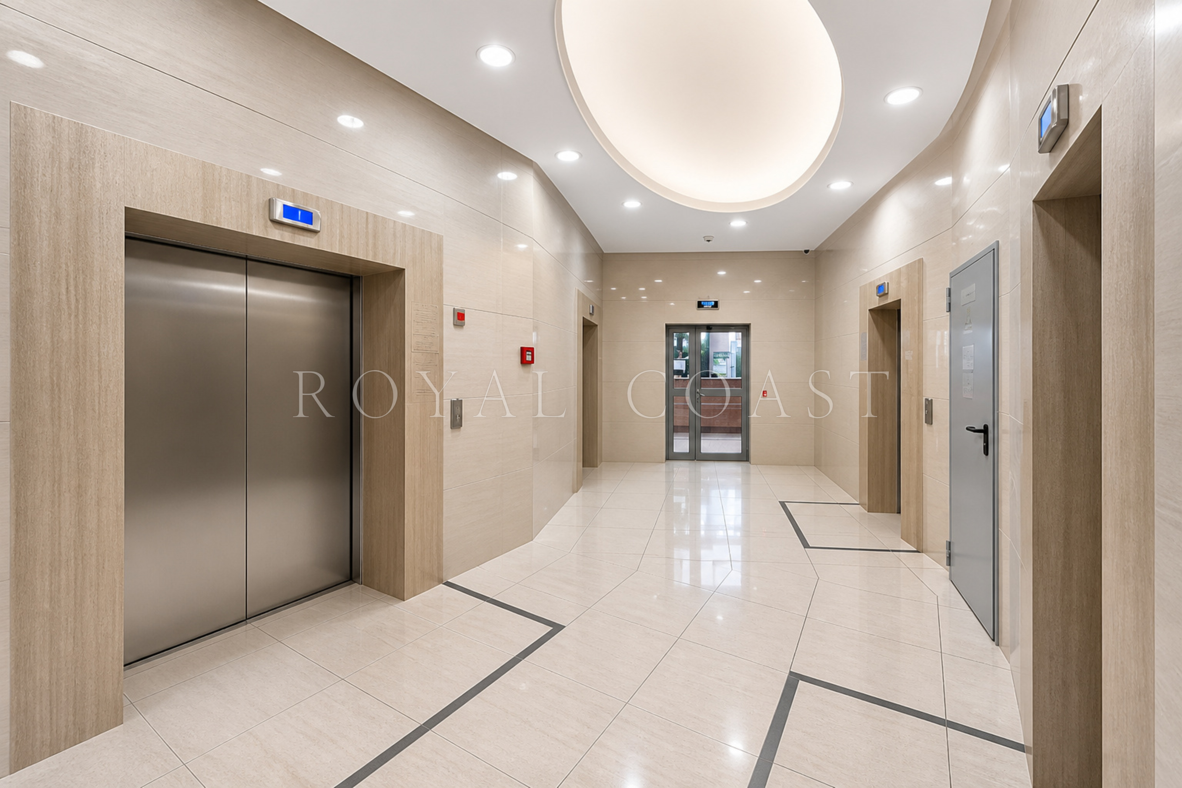 Двухкомнатная квартира в Ялте, 105.1 м² — фото 35
