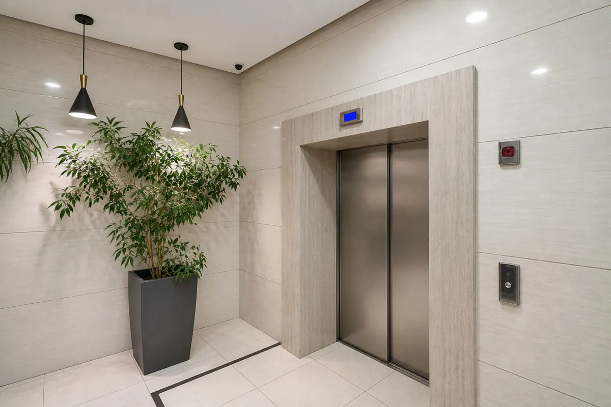 Двухкомнатная квартира в Ялте, 105.1 м² — фото 34