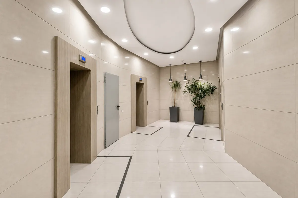Двухкомнатная квартира в Ялте, 105.1 м² — фото 35