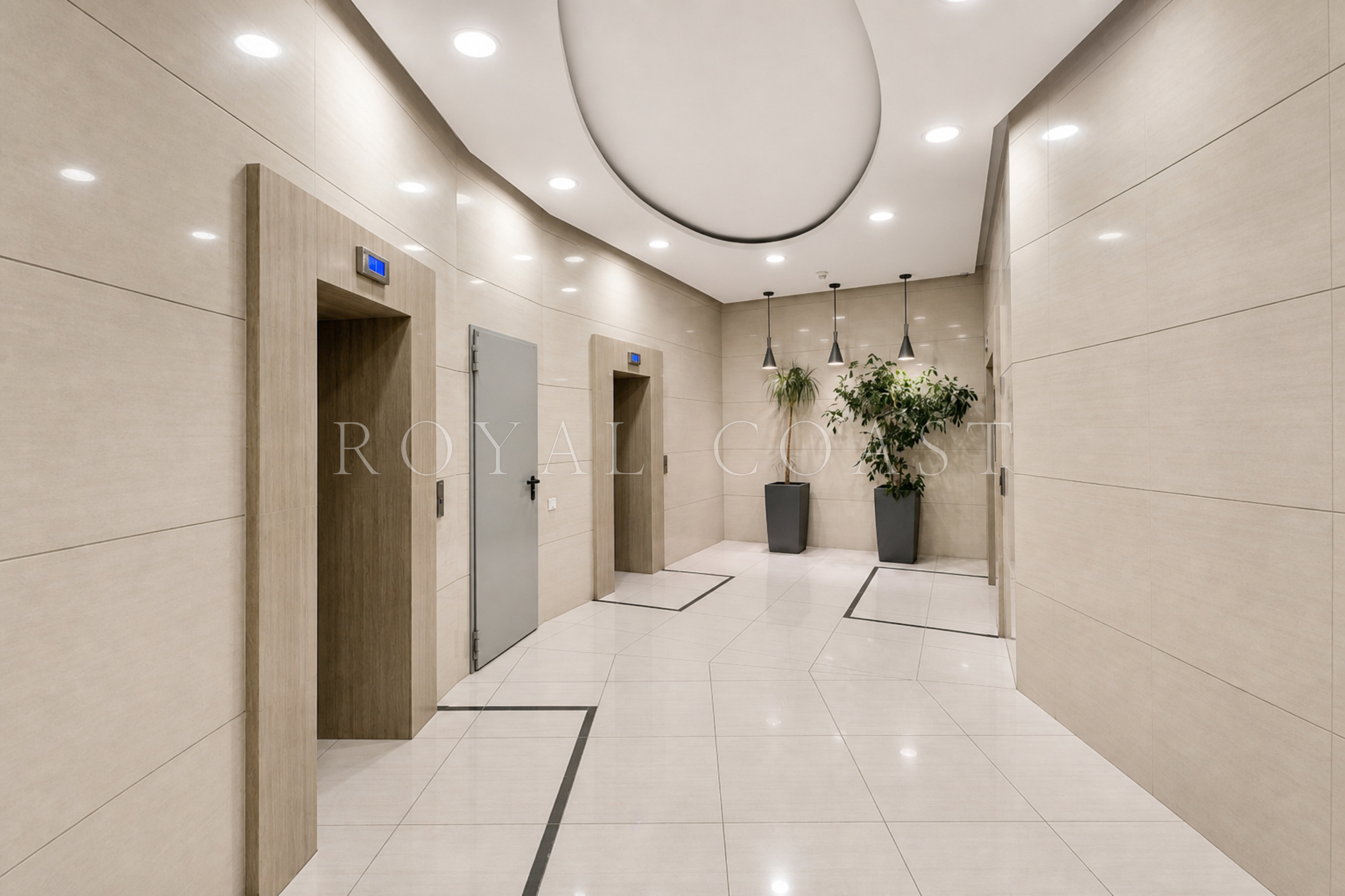 Двухкомнатная квартира в Ялте, 105.1 м² — фото 37