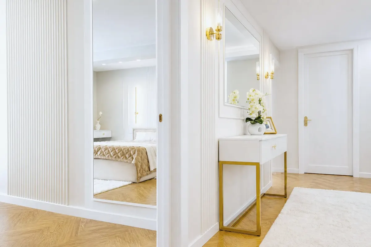 4-комнатная квартира в Ливадии, 106 м² — фото 24
