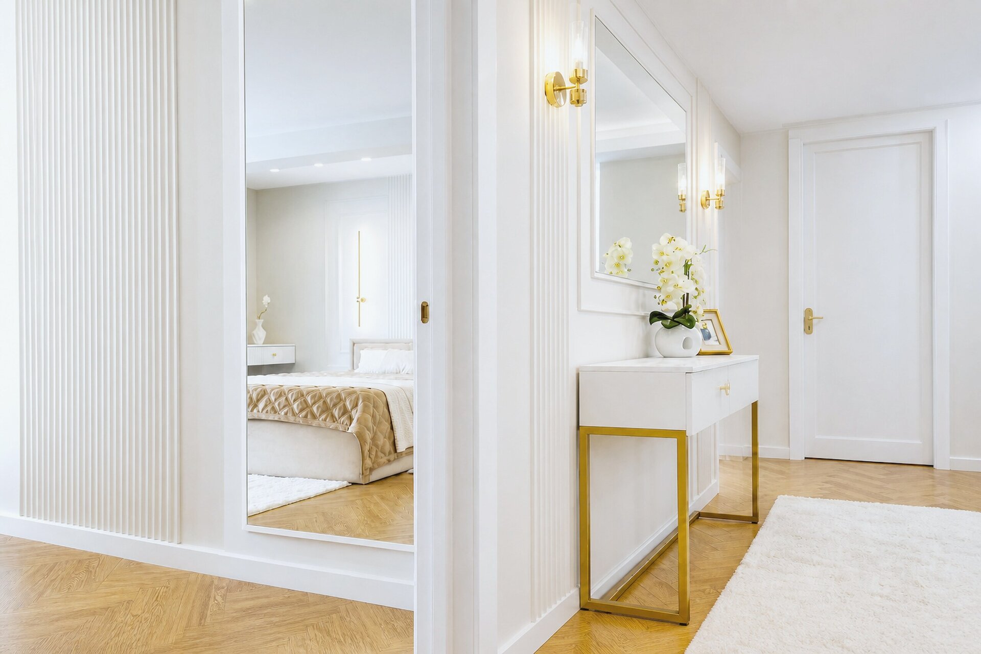 4-комнатная квартира в Ливадии, 106 м² — фото 24