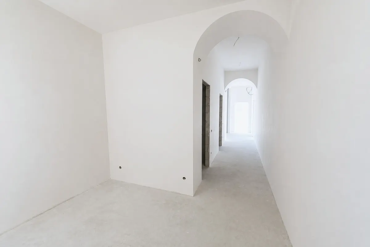 Трёхкомнатная квартира в Ялте, 107 м² — фото 10