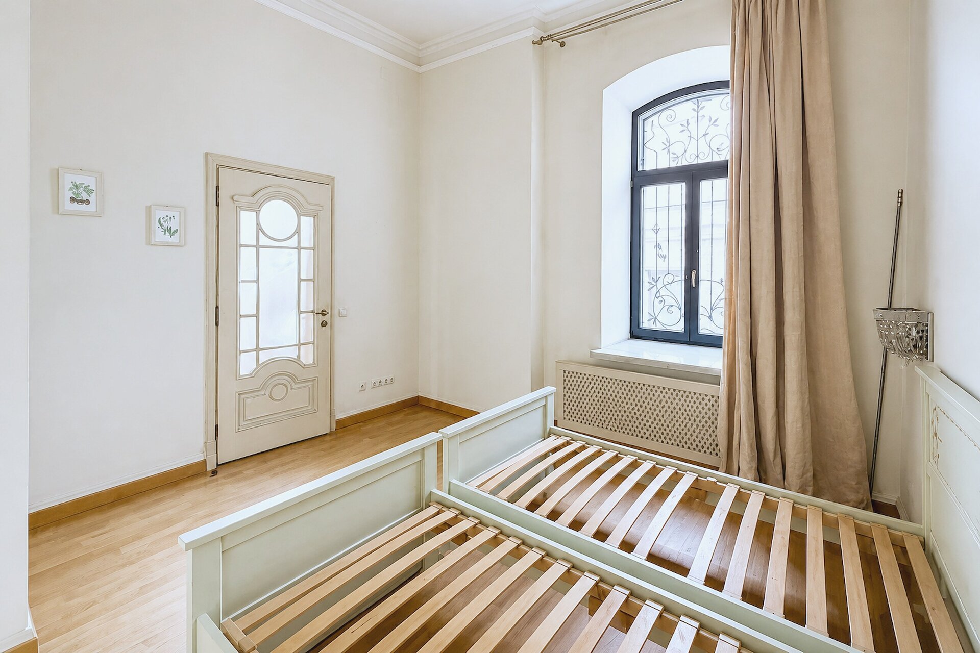 Трёхкомнатная квартира в Ялте, 112,3 м² — фото 11