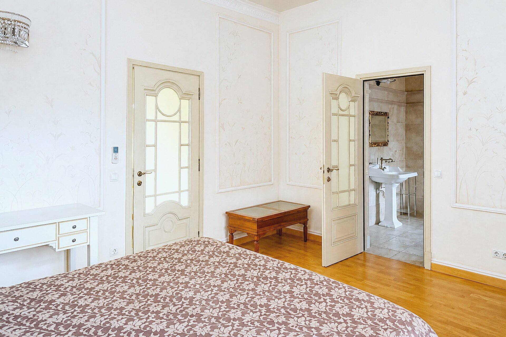 Трёхкомнатная квартира в Ялте, 112,3 м² — фото 12