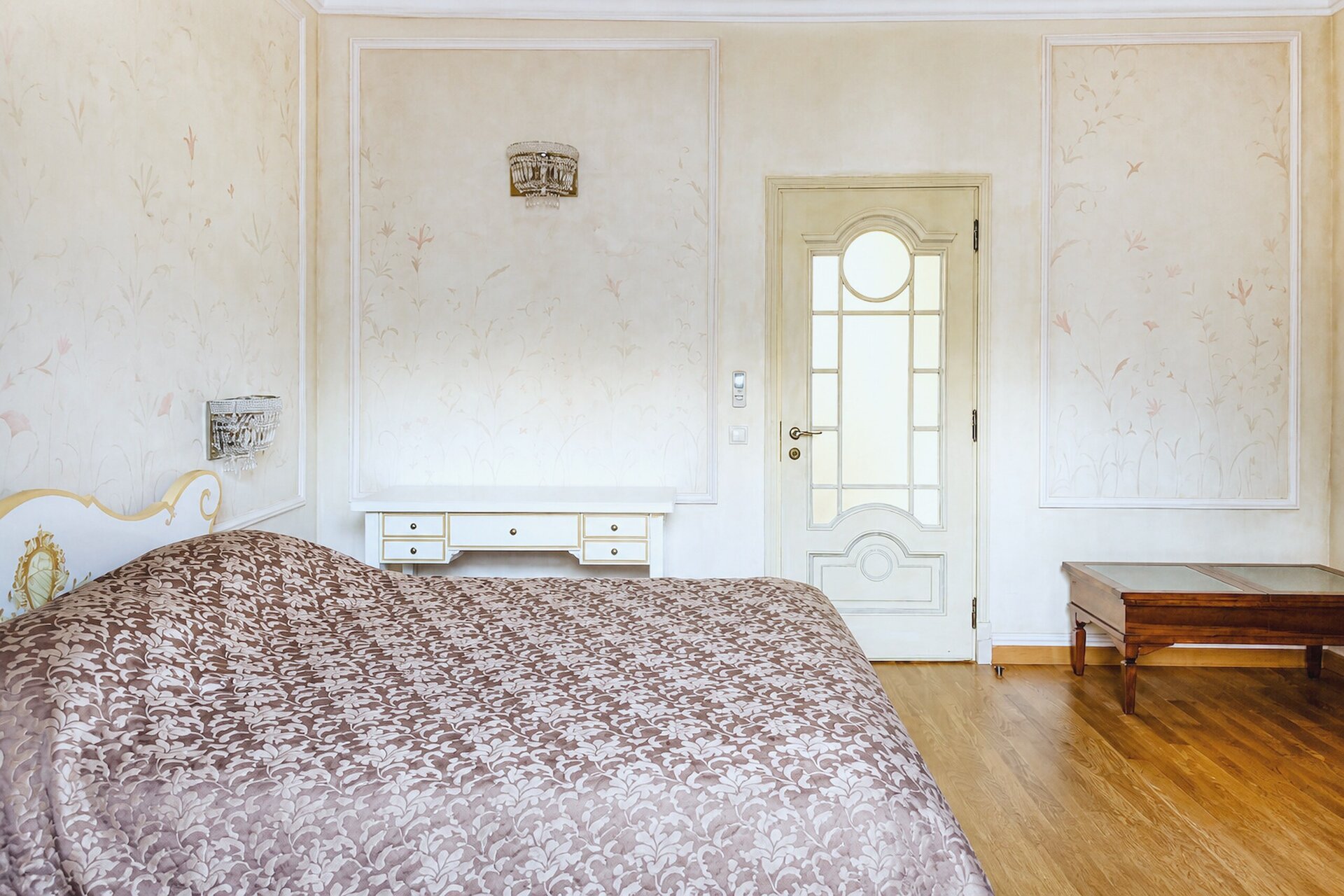 Трёхкомнатная квартира в Ялте, 112,3 м² — фото 14