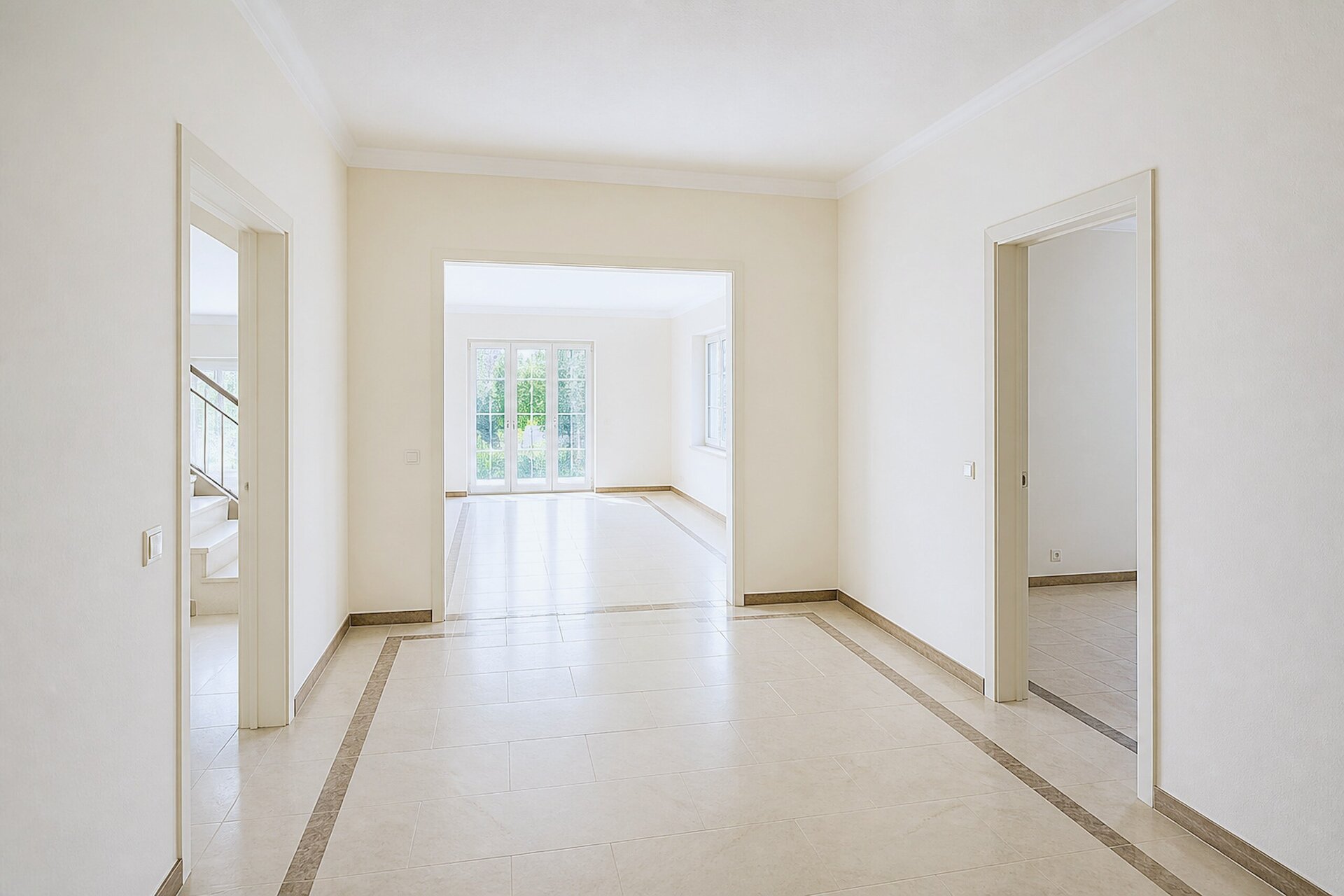 Трёхкомнатная квартира в Ялте, 112,3 м² — фото 24