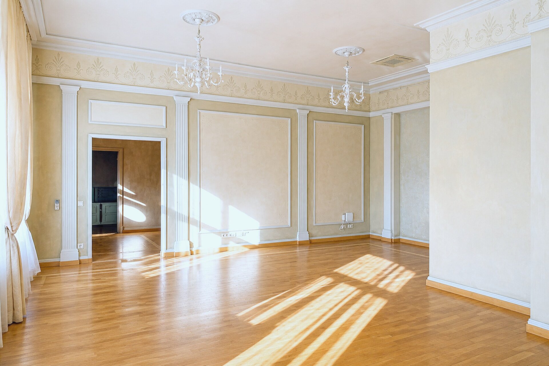 Трёхкомнатная квартира в Ялте, 112,3 м² — фото 4