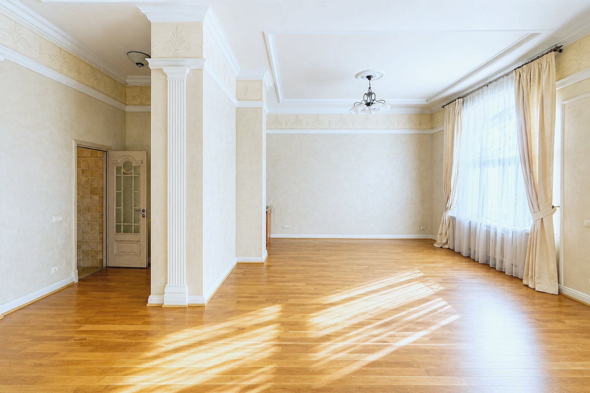 Трёхкомнатная квартира в Ялте, 112,3 м² — фото 7