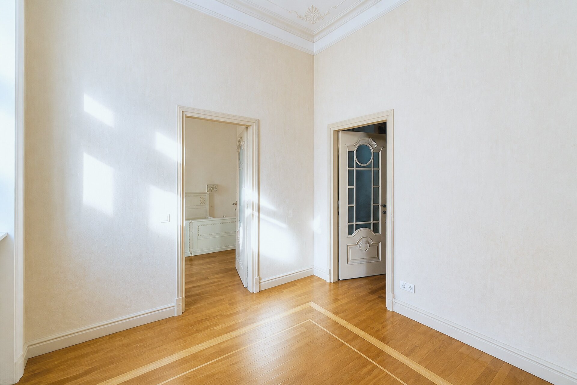 Трёхкомнатная квартира в Ялте, 112,3 м² — фото 8