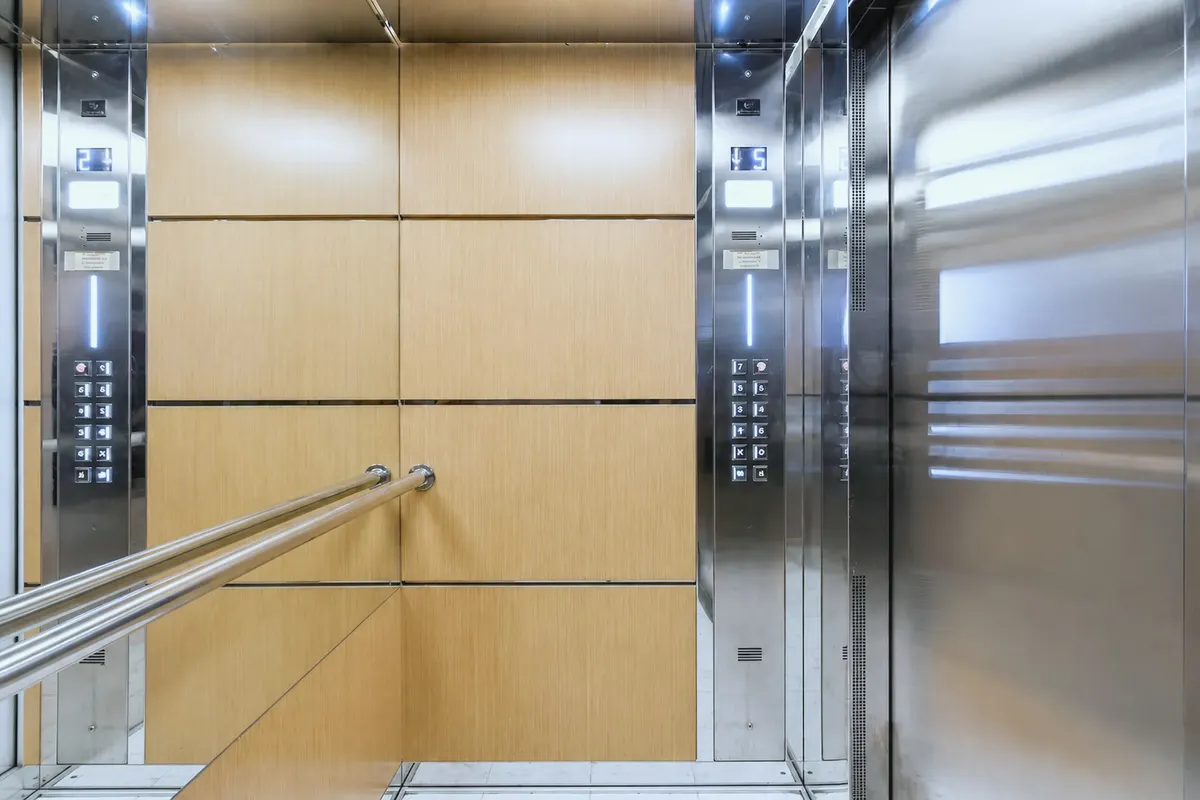 Трёхкомнатная квартира в Ялте, 160 м² — фото 20