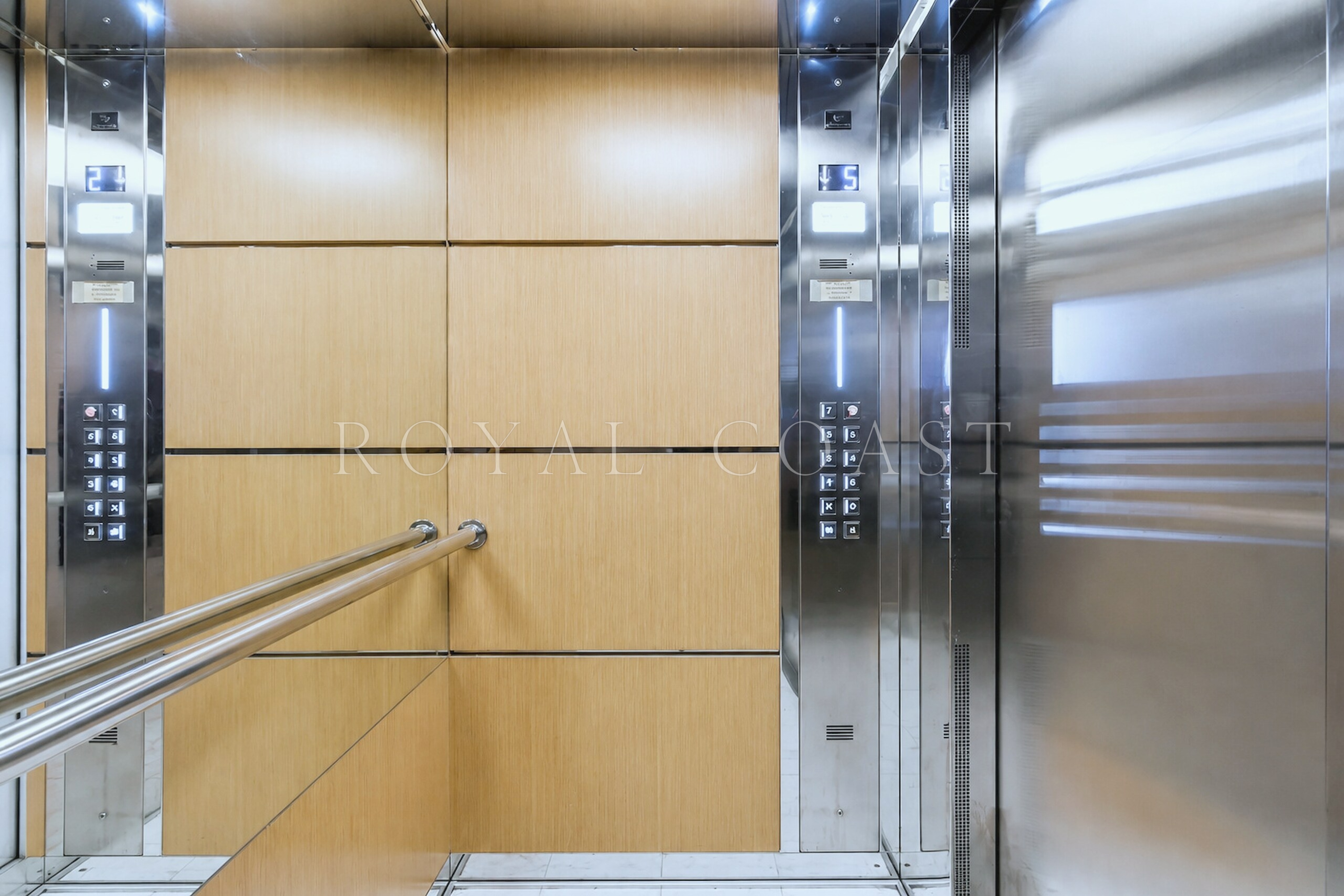 Трёхкомнатная квартира в Ялте, 160 м² — фото 21