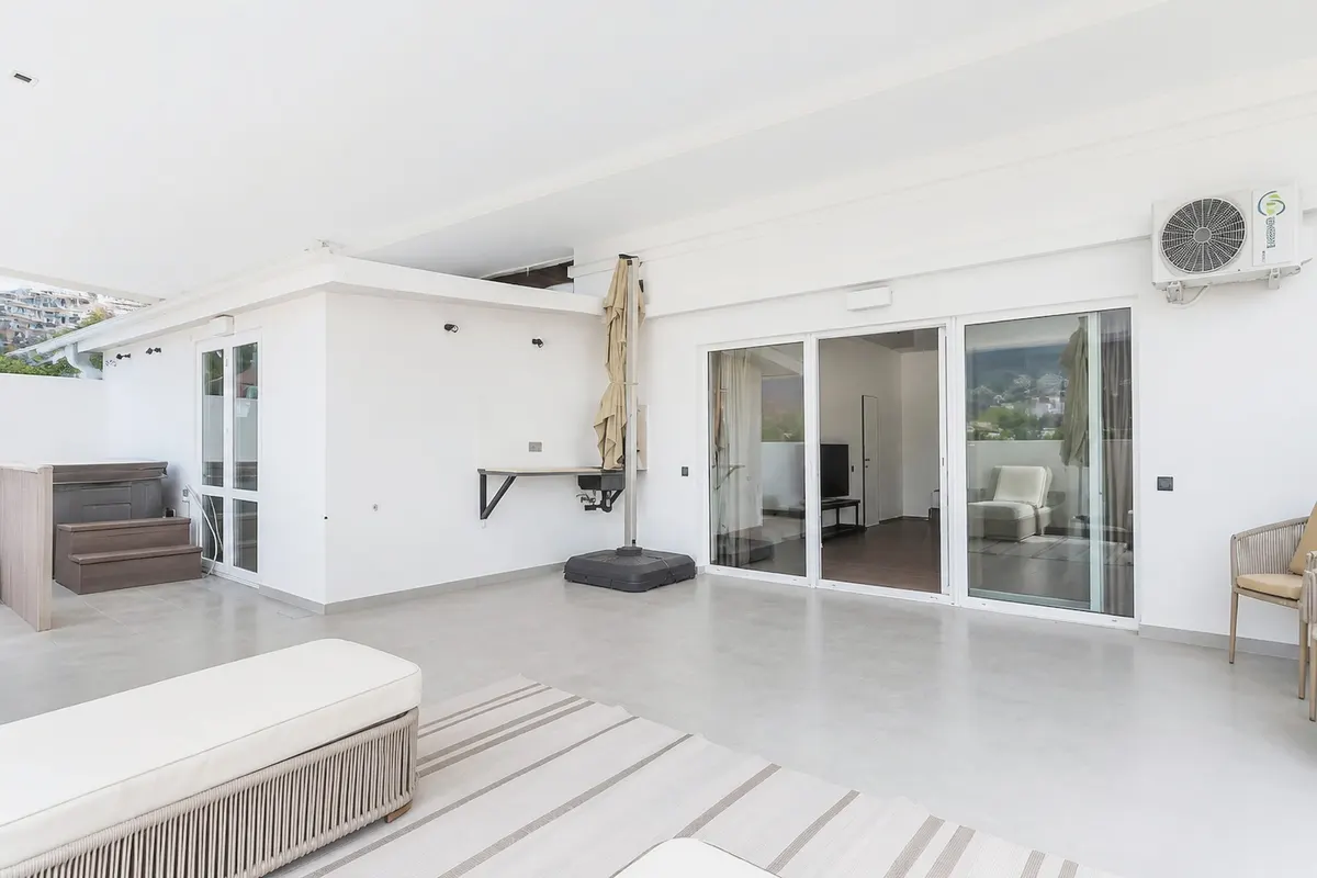 Трёхкомнатная квартира в Ялте, 160 м² — фото 5