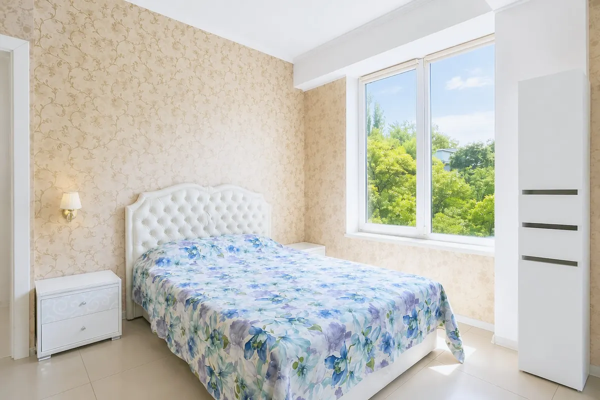 Трёхкомнатная квартира в Ялте, 166,3 м² — фото 10