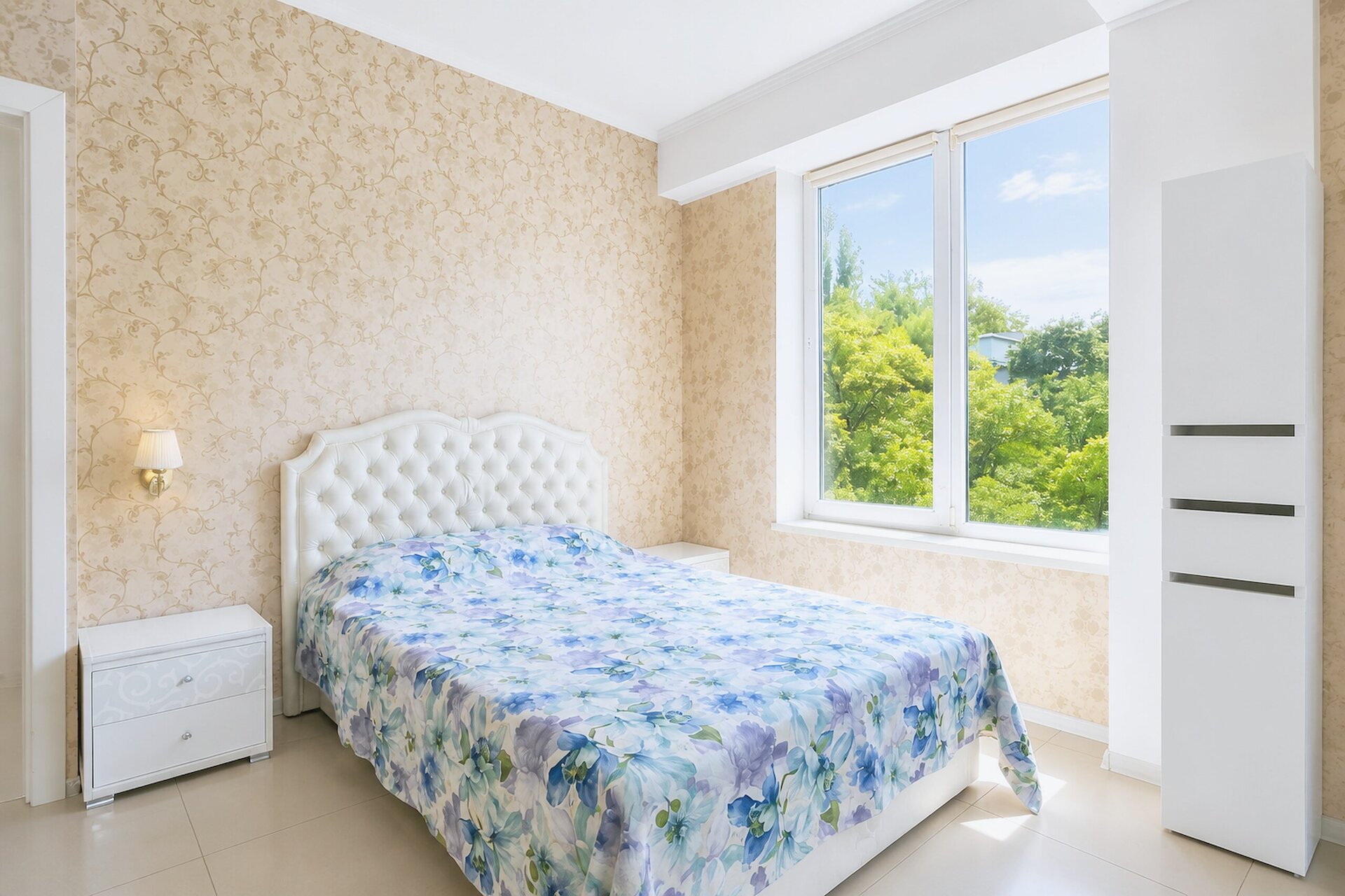 Трёхкомнатная квартира в Ялте, 166,3 м² — фото 10