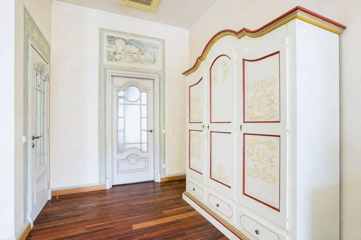 Трёхкомнатная квартира в Ялте, 166.3 м² — фото 10