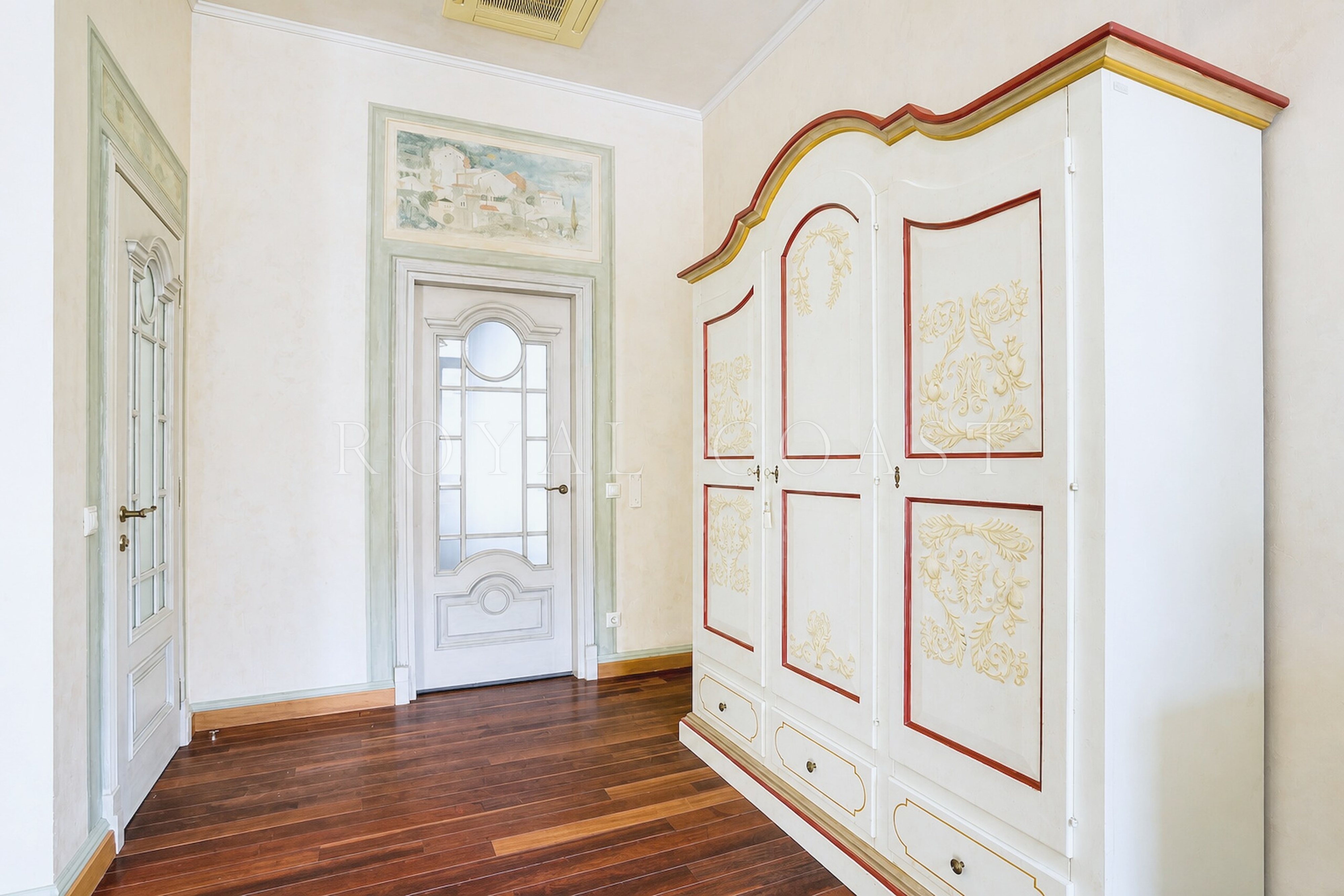Трёхкомнатная квартира в Ялте, 166.3 м² — фото 10