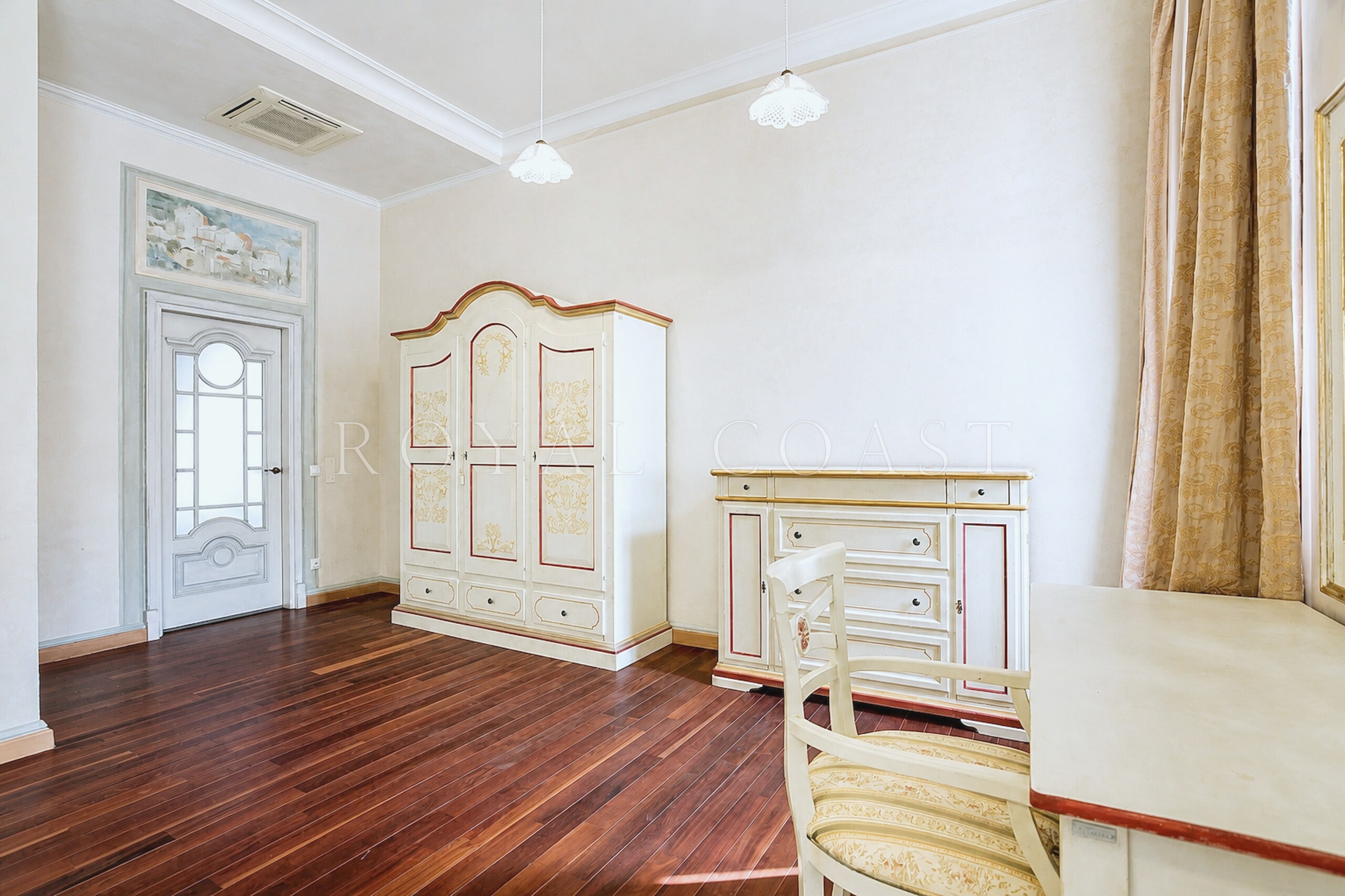 Трёхкомнатная квартира в Ялте, 166.3 м² — фото 11