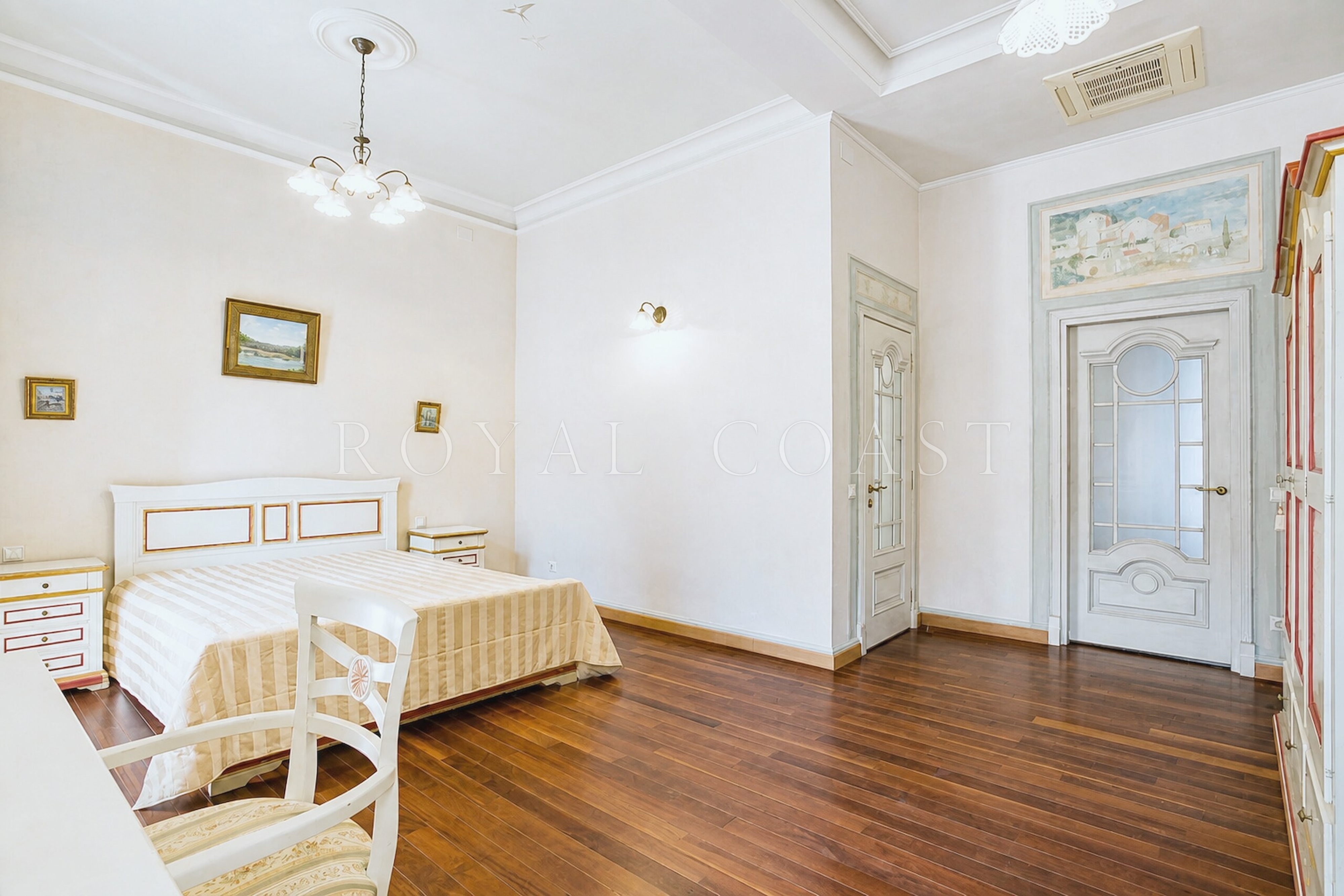 Трёхкомнатная квартира в Ялте, 166.3 м² — фото 12