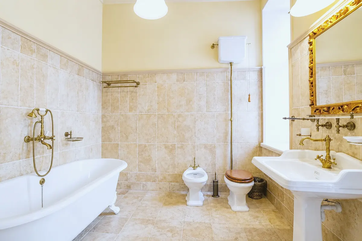 Трёхкомнатная квартира в Ялте, 166.3 м² — фото 27