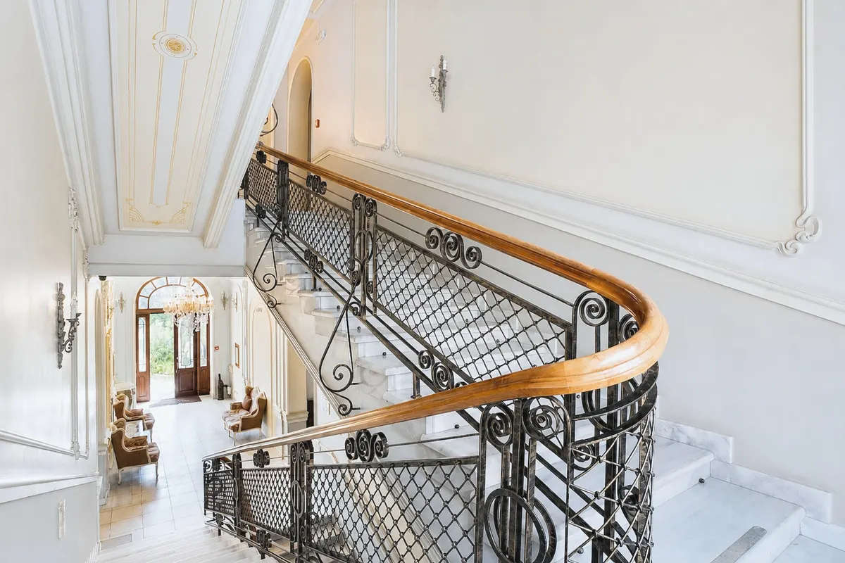 Трёхкомнатная квартира в Ялте, 166.3 м² — фото 39