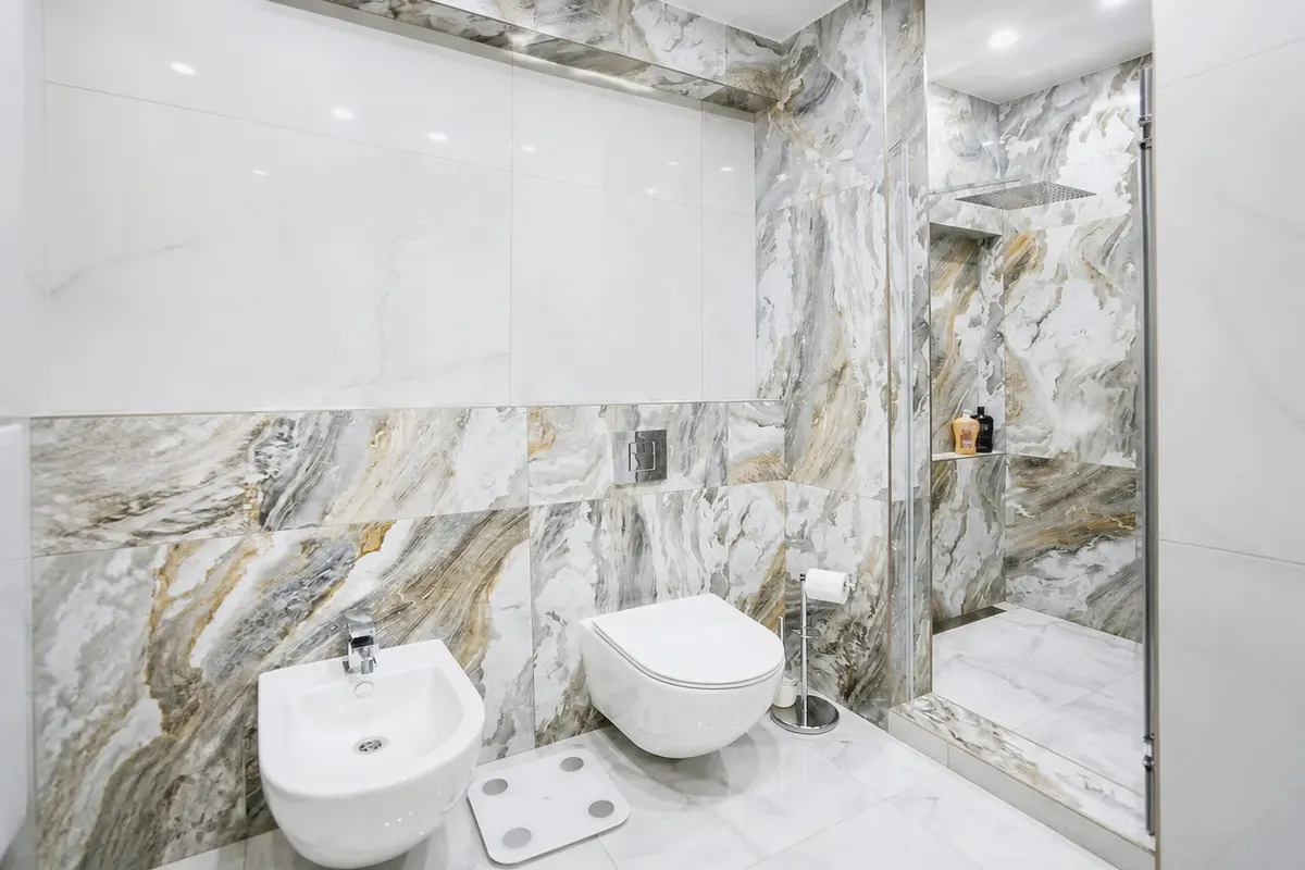 Четырёхкомнатная квартира в Ялте, 176 м² — фото 11