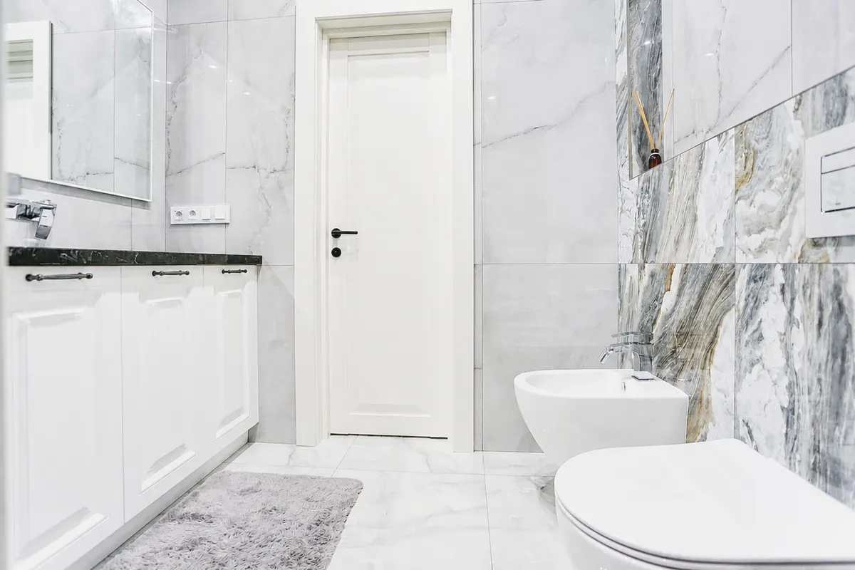 Четырёхкомнатная квартира в Ялте, 176 м² — фото 18