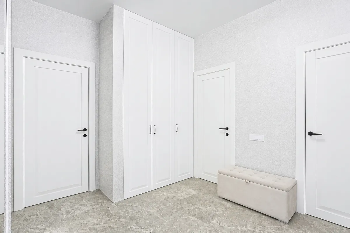 Четырёхкомнатная квартира в Ялте, 176 м² — фото 7