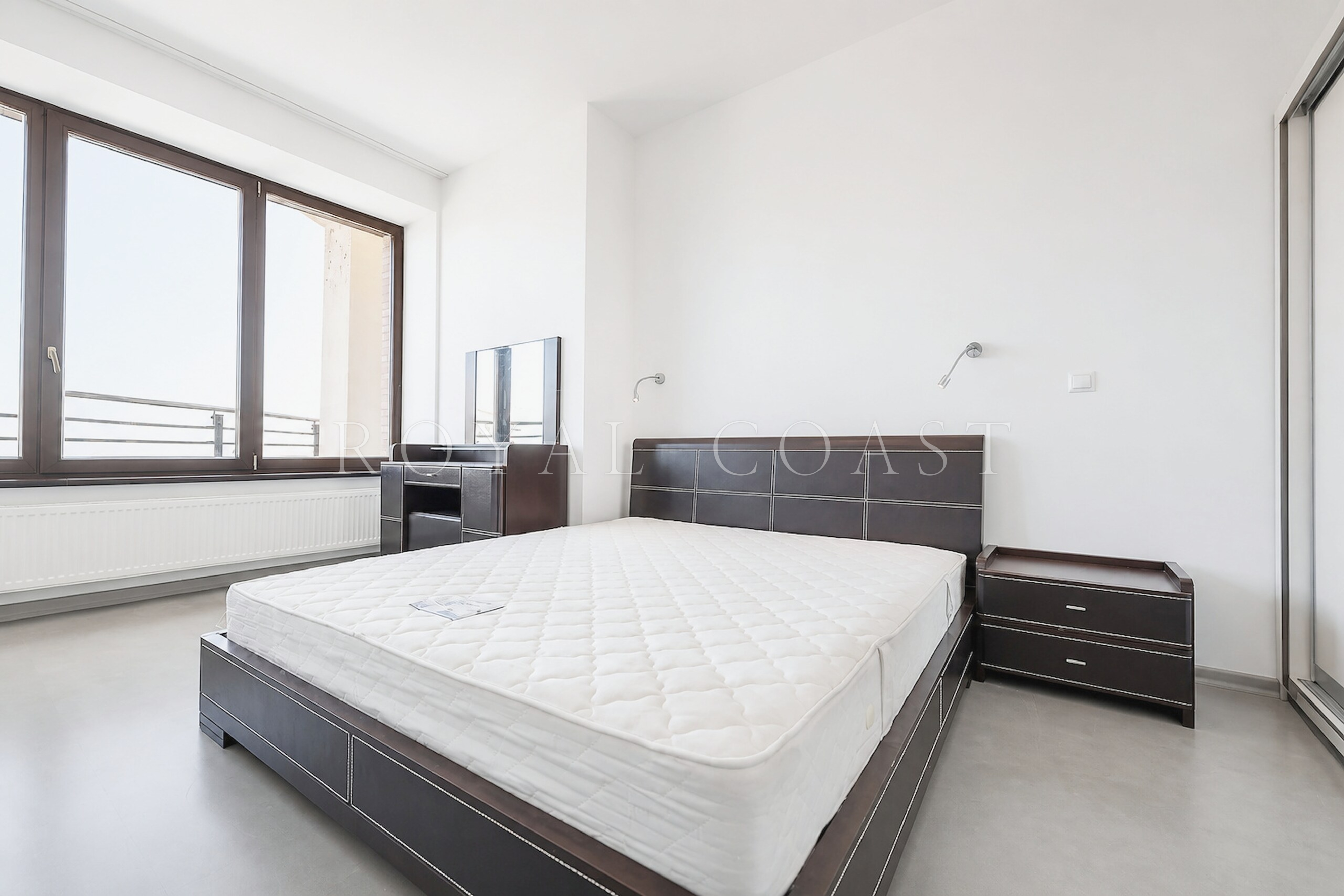 Четырёхкомнатная квартира в Ялте, 218.2 м² — фото 21