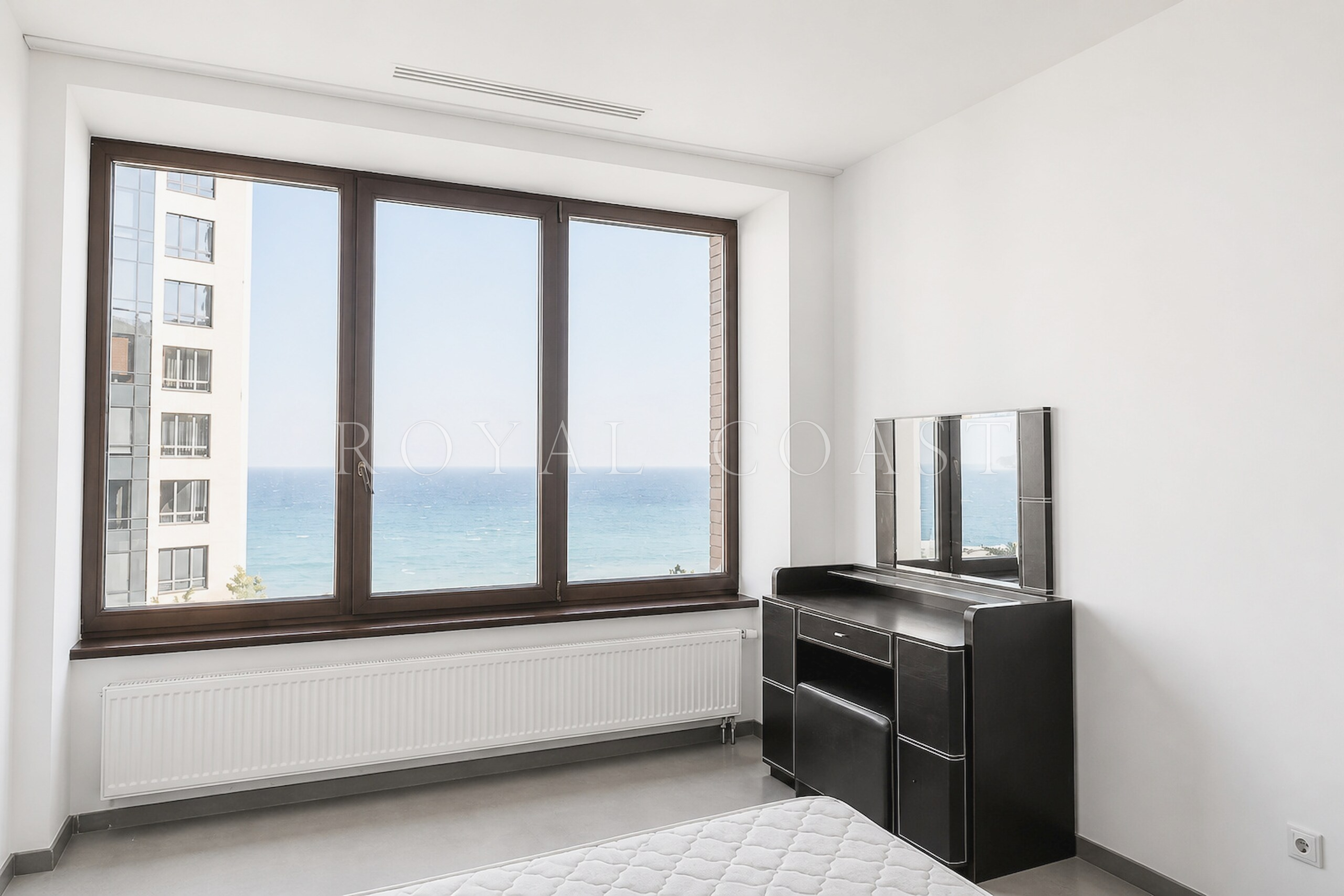 Четырёхкомнатная квартира в Ялте, 218.2 м² — фото 22